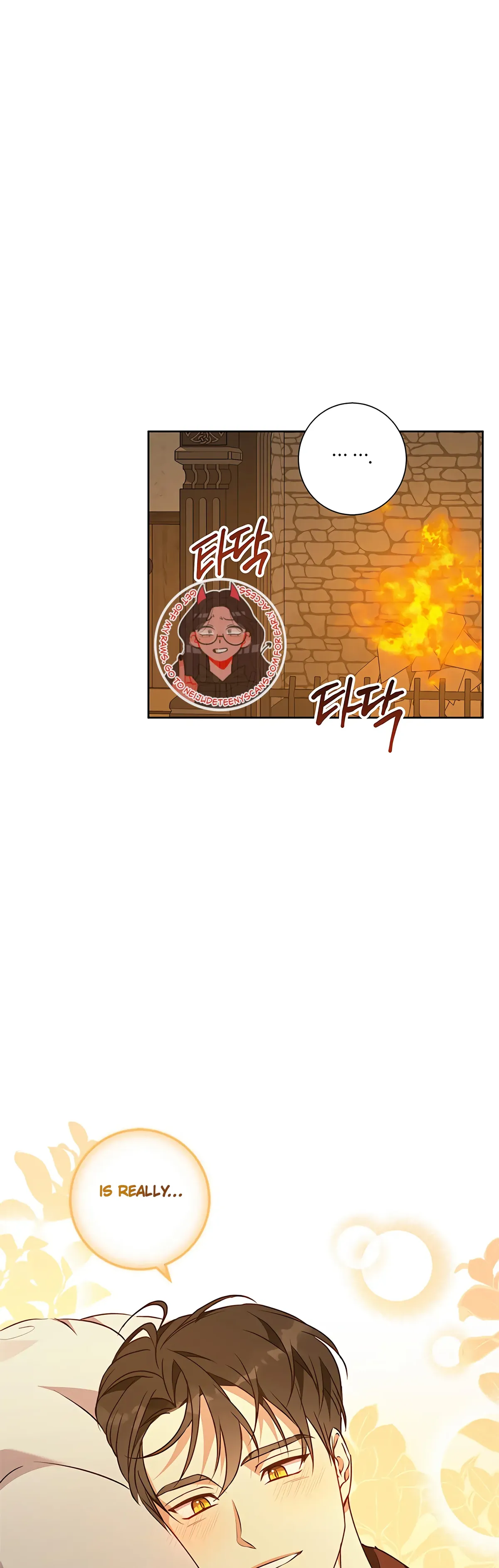 Winter Wolf Chapter 62 Online - página 29