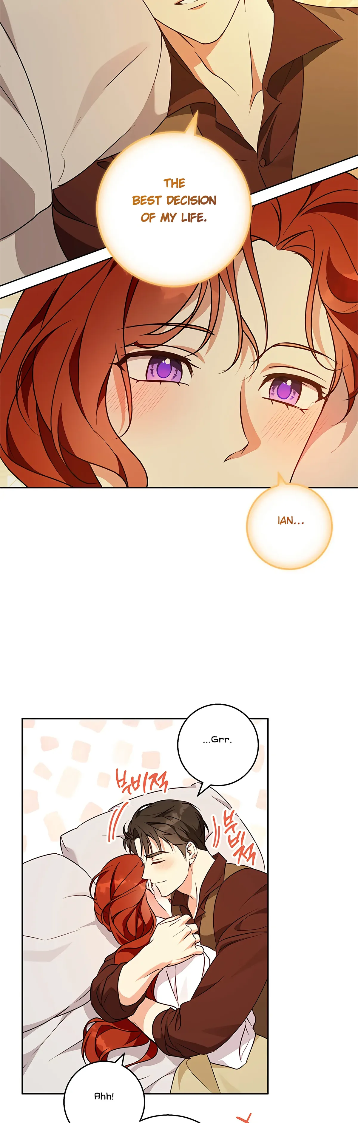Winter Wolf Chapter 62 Online - página 30