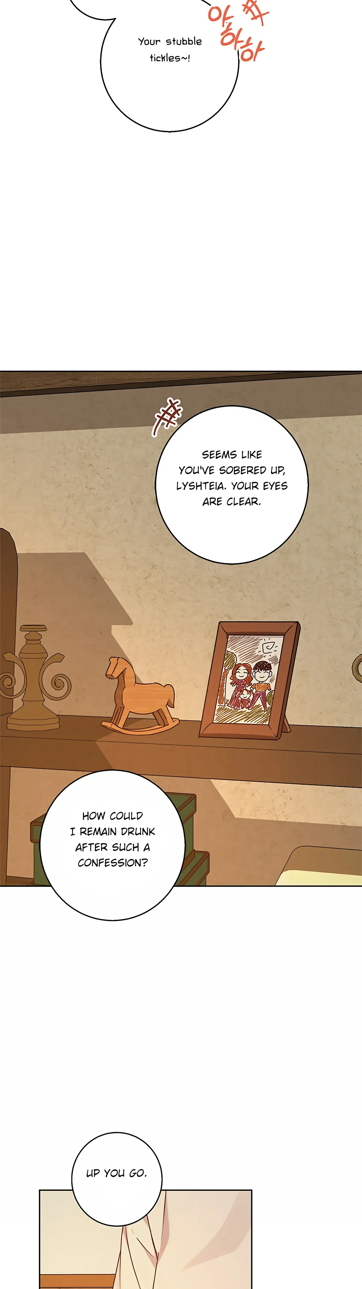 Winter Wolf Chapter 62 Online - página 31