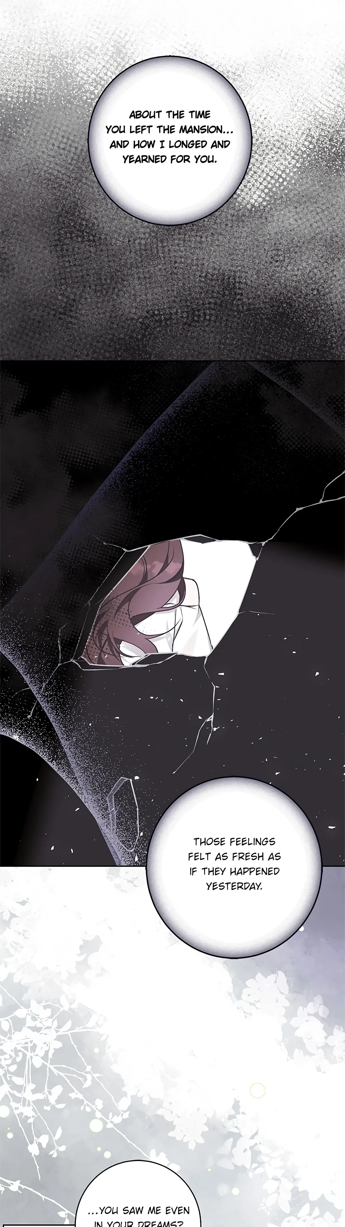 Winter Wolf Chapter 62 Online - página 33
