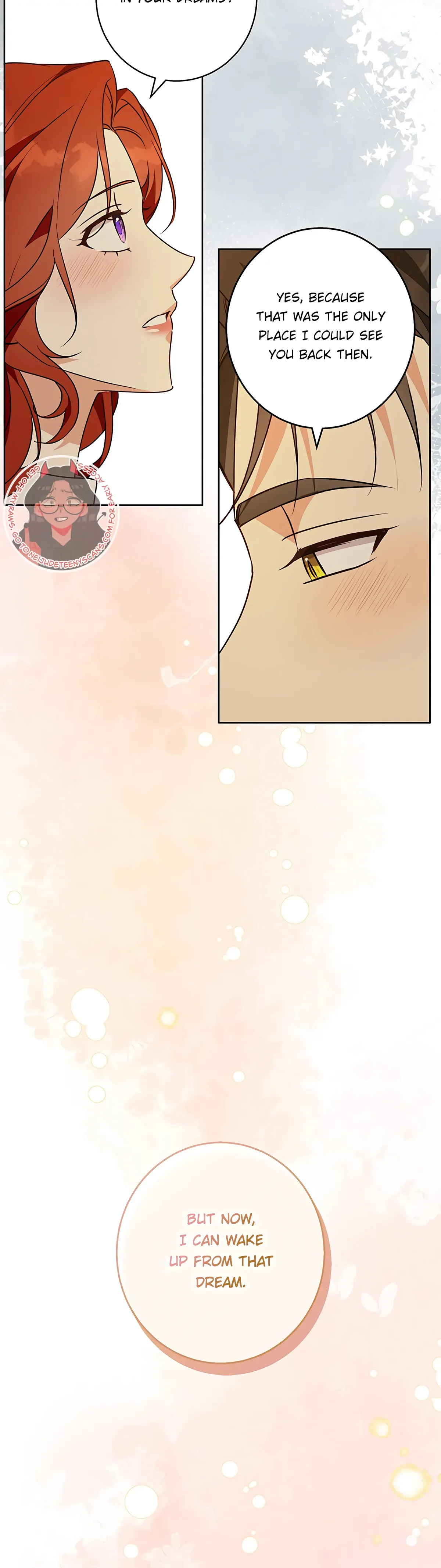 Winter Wolf Chapter 62 Online - página 34