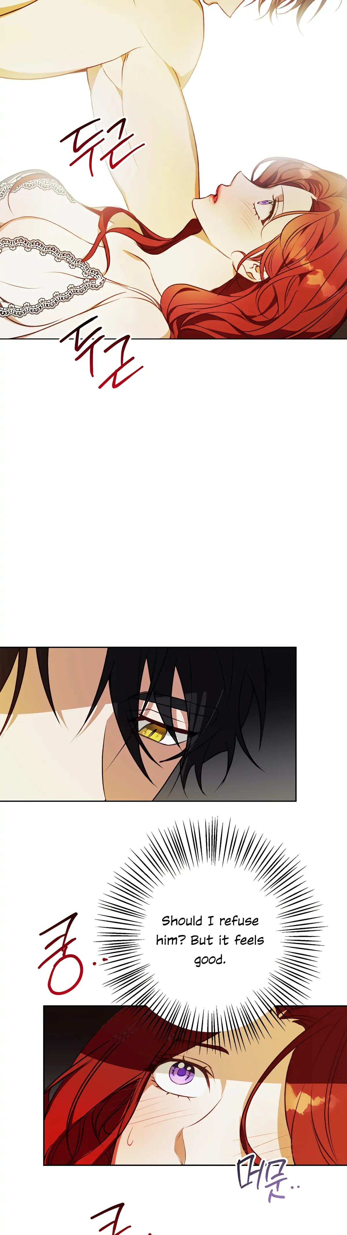 Winter Wolf Chapter 7 Online - página 2