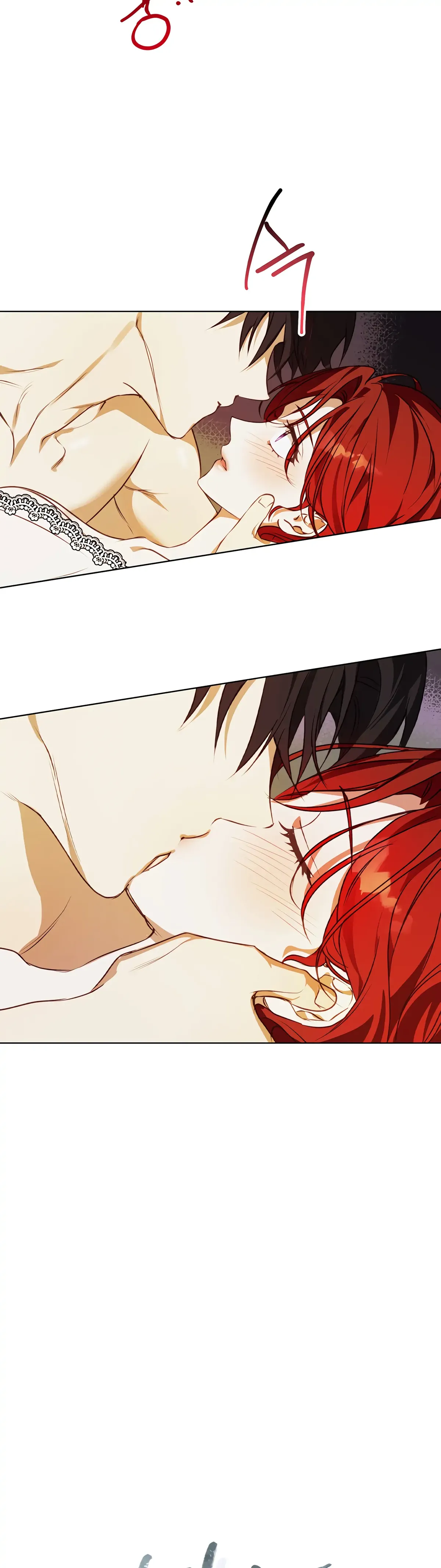 Winter Wolf Chapter 7 Online - página 3
