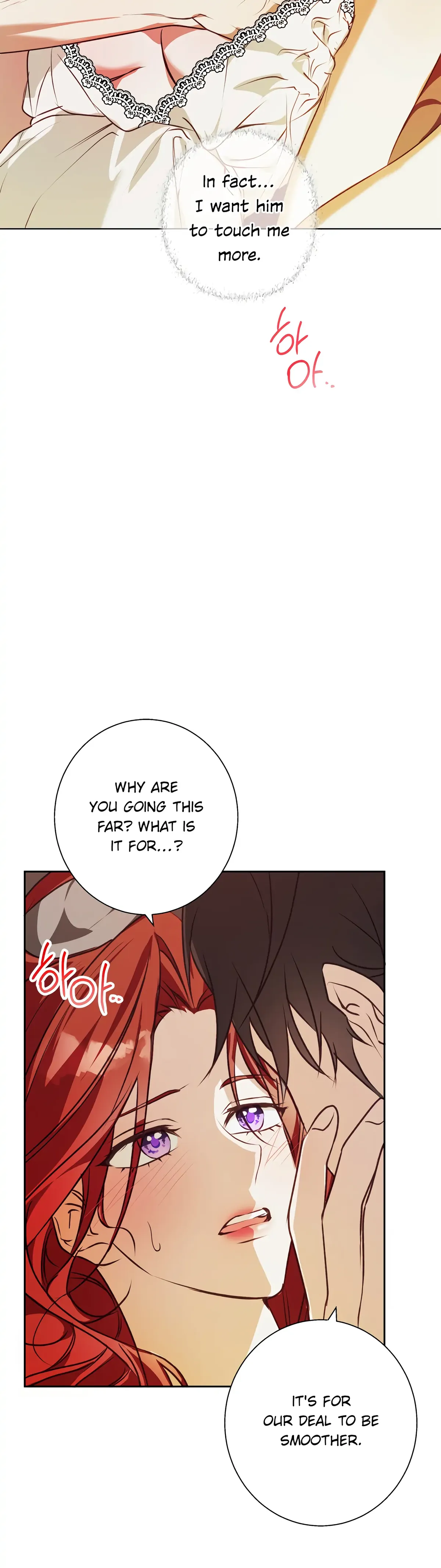 Winter Wolf Chapter 7 Online - página 6