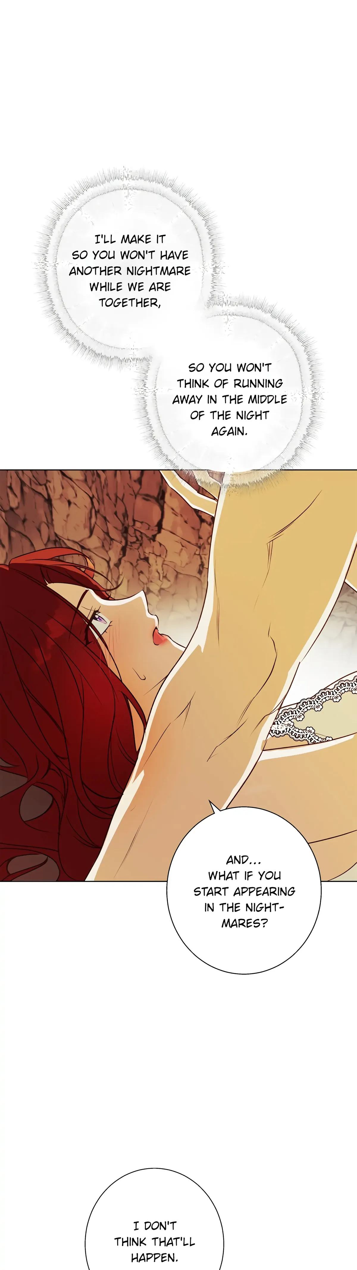 Winter Wolf Chapter 7 Online - página 7