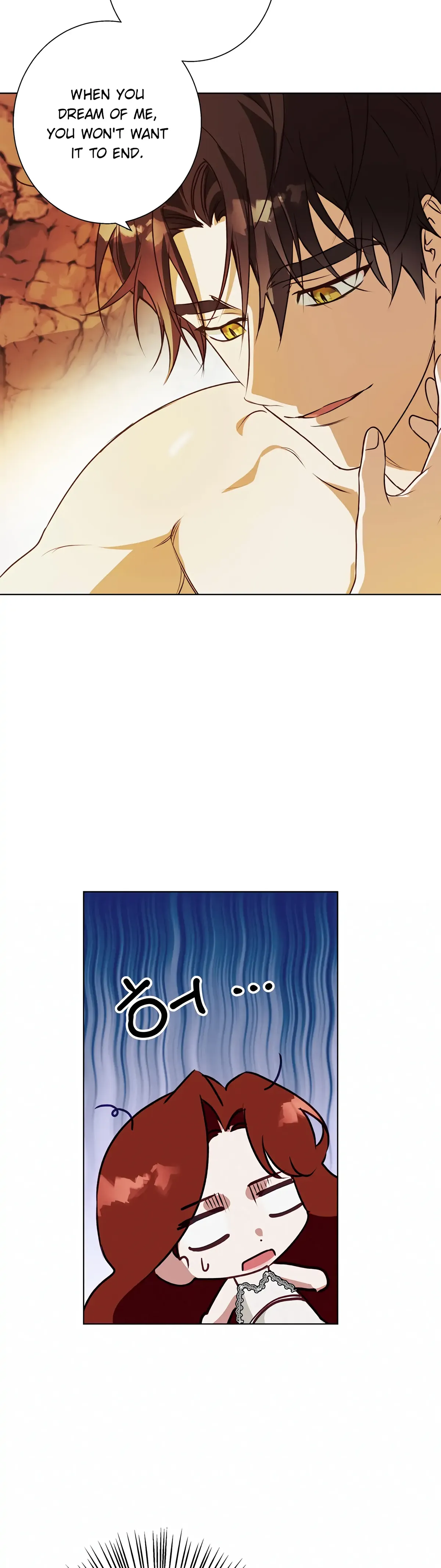 Winter Wolf Chapter 7 Online - página 8