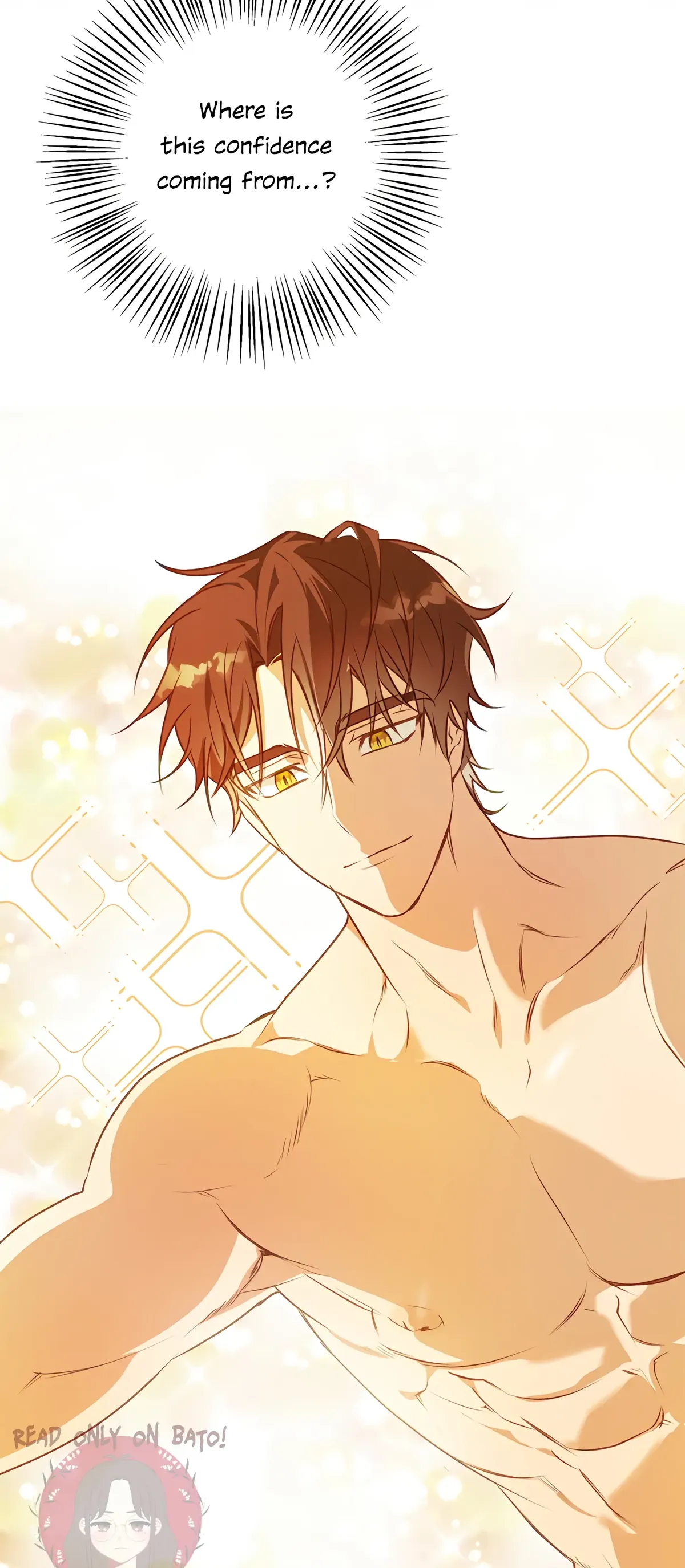 Winter Wolf Chapter 7 Online - página 9