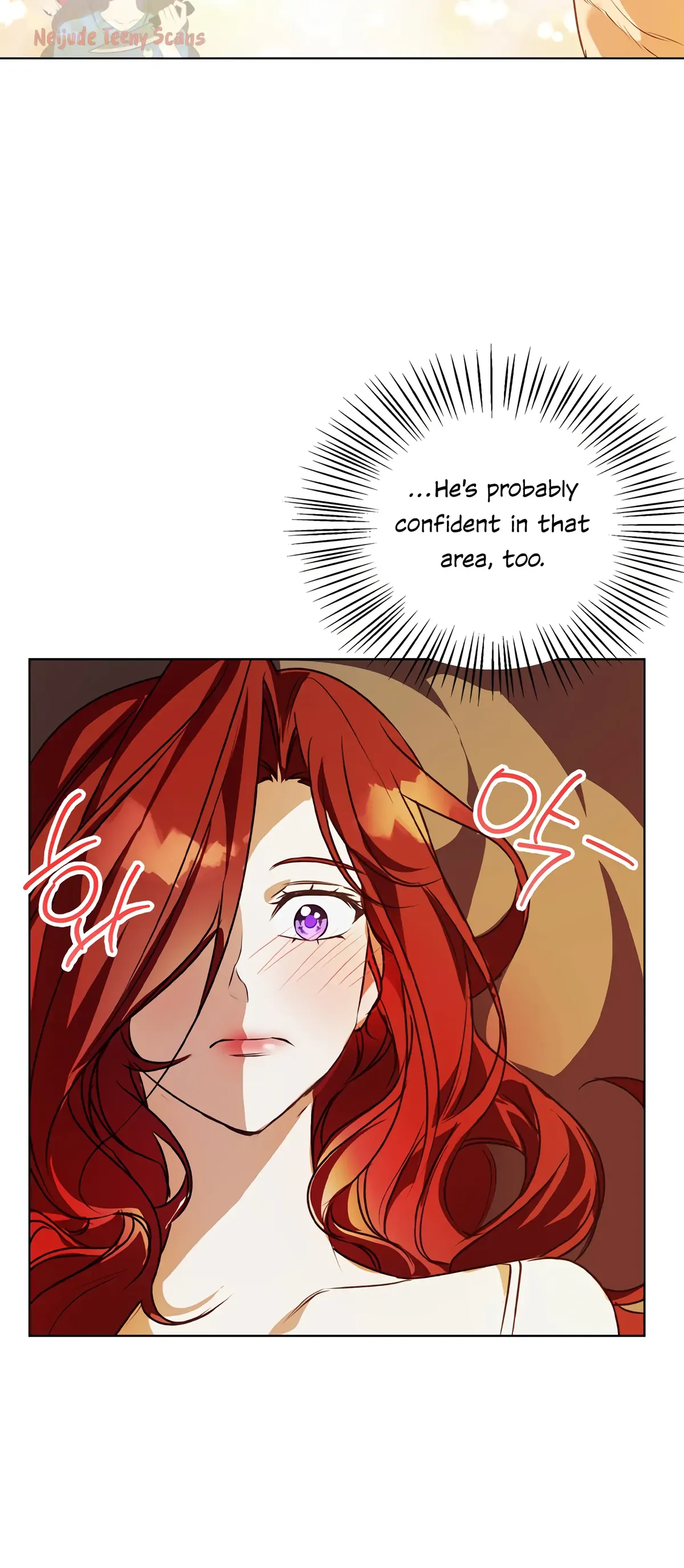 Winter Wolf Chapter 7 Online - página 10