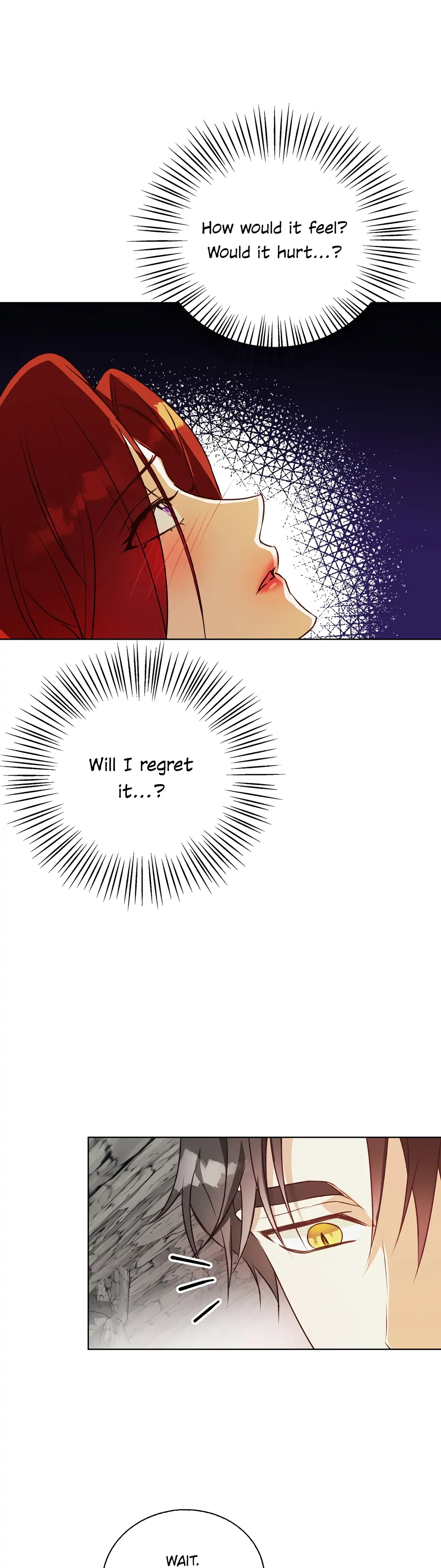 Winter Wolf Chapter 7 Online - página 11