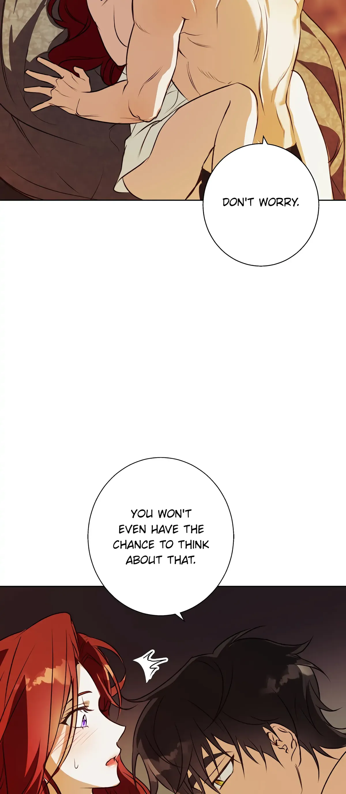 Winter Wolf Chapter 7 Online - página 14