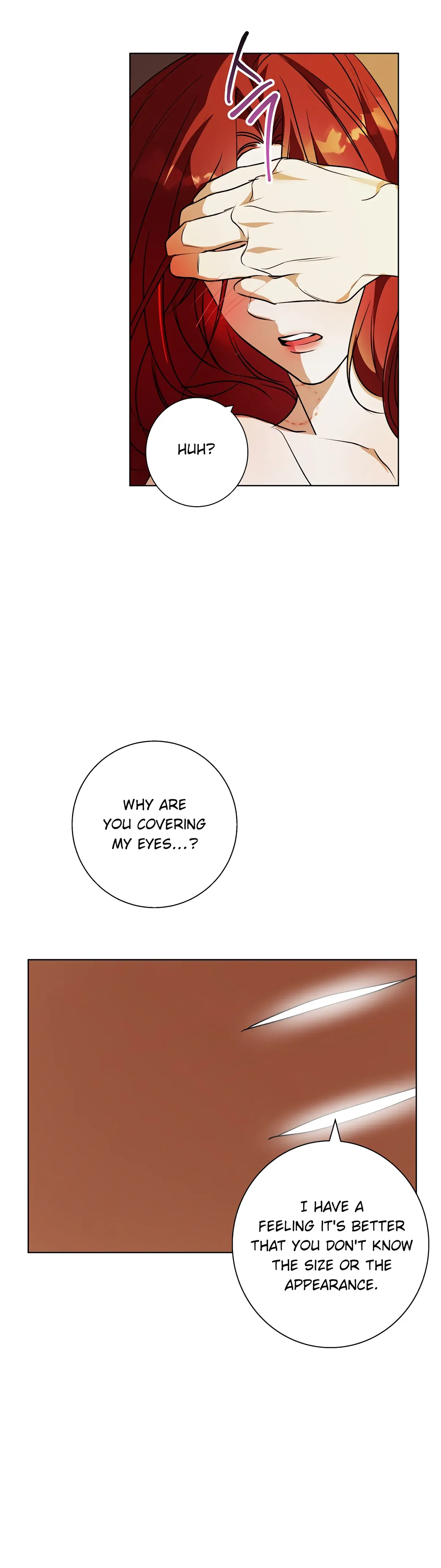 Winter Wolf Chapter 7 Online - página 22