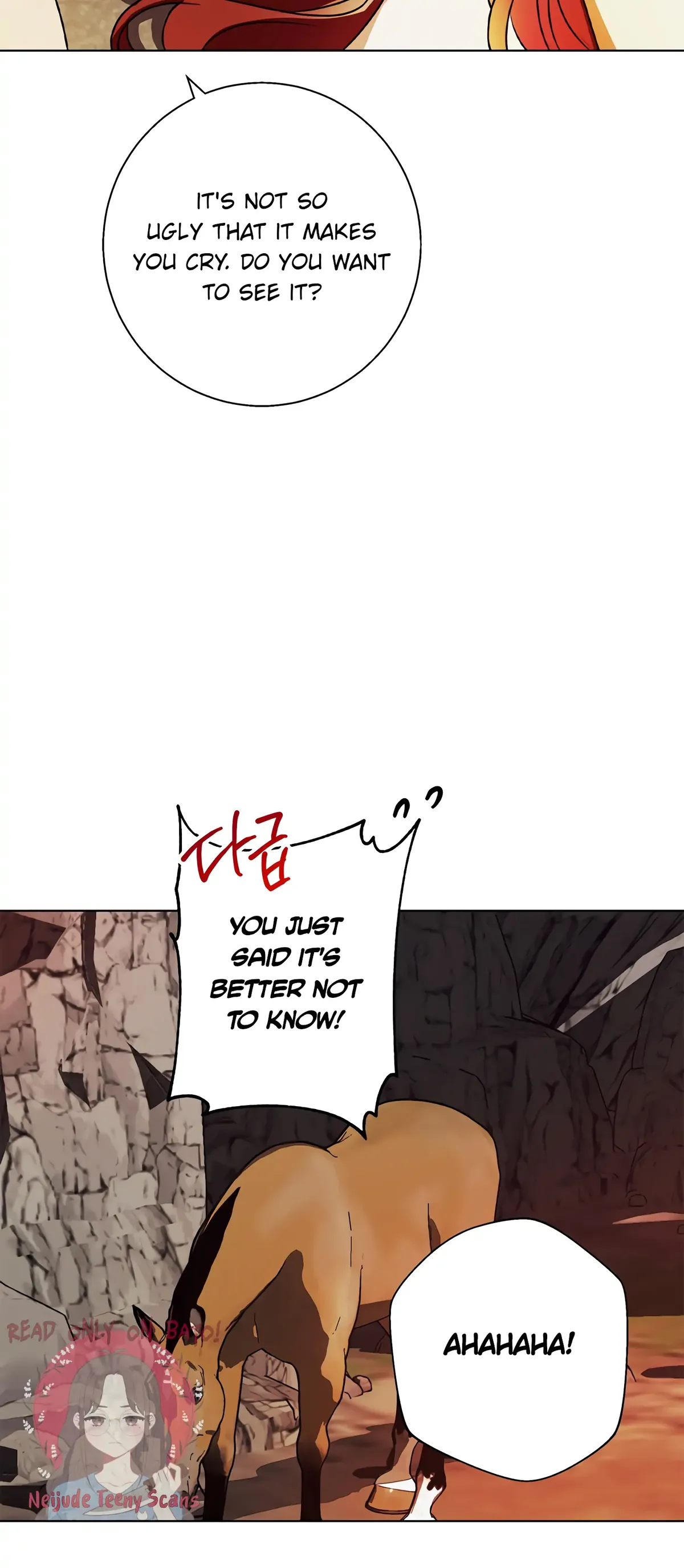 Winter Wolf Chapter 7 Online - página 24