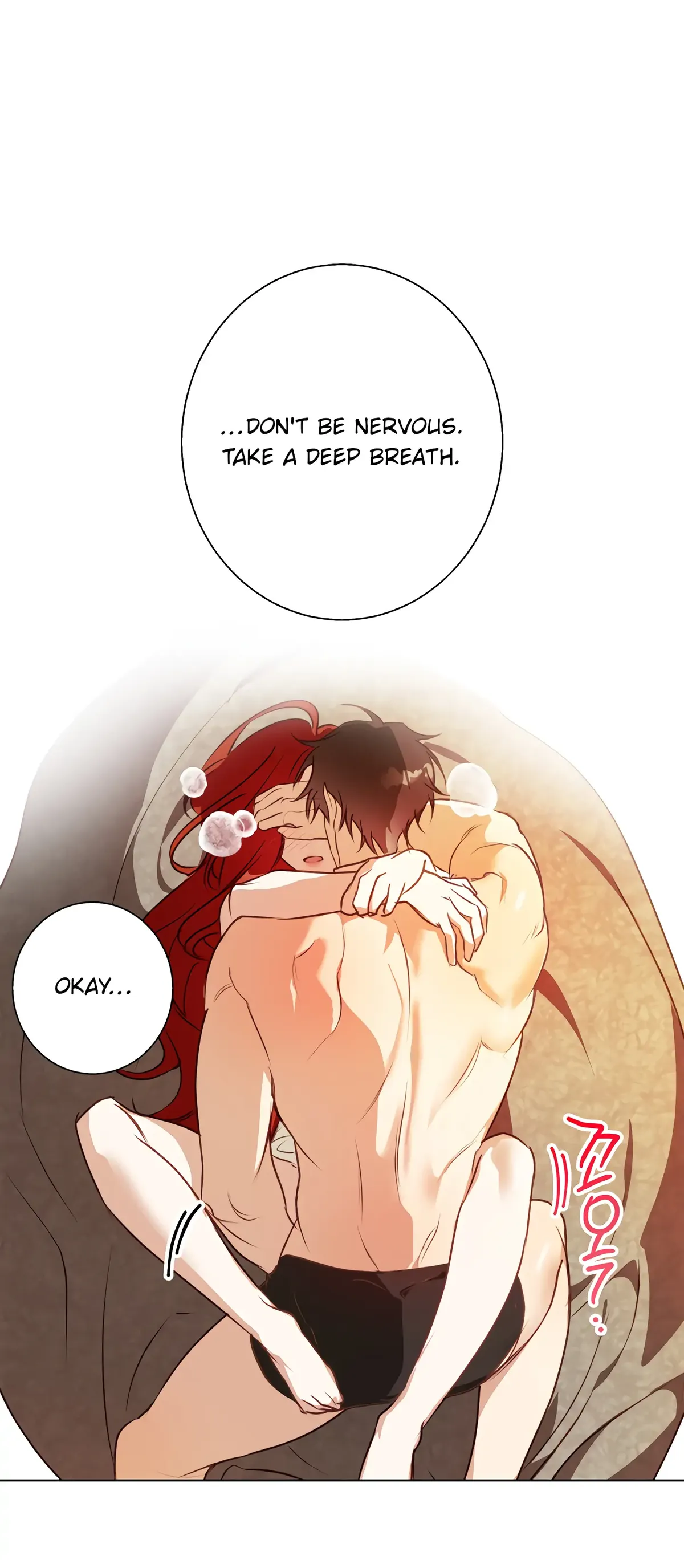 Winter Wolf Chapter 7 Online - página 25