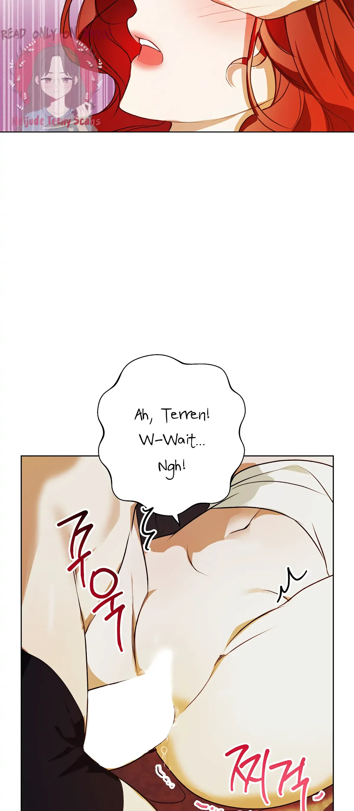 Winter Wolf Chapter 7 Online - página 30