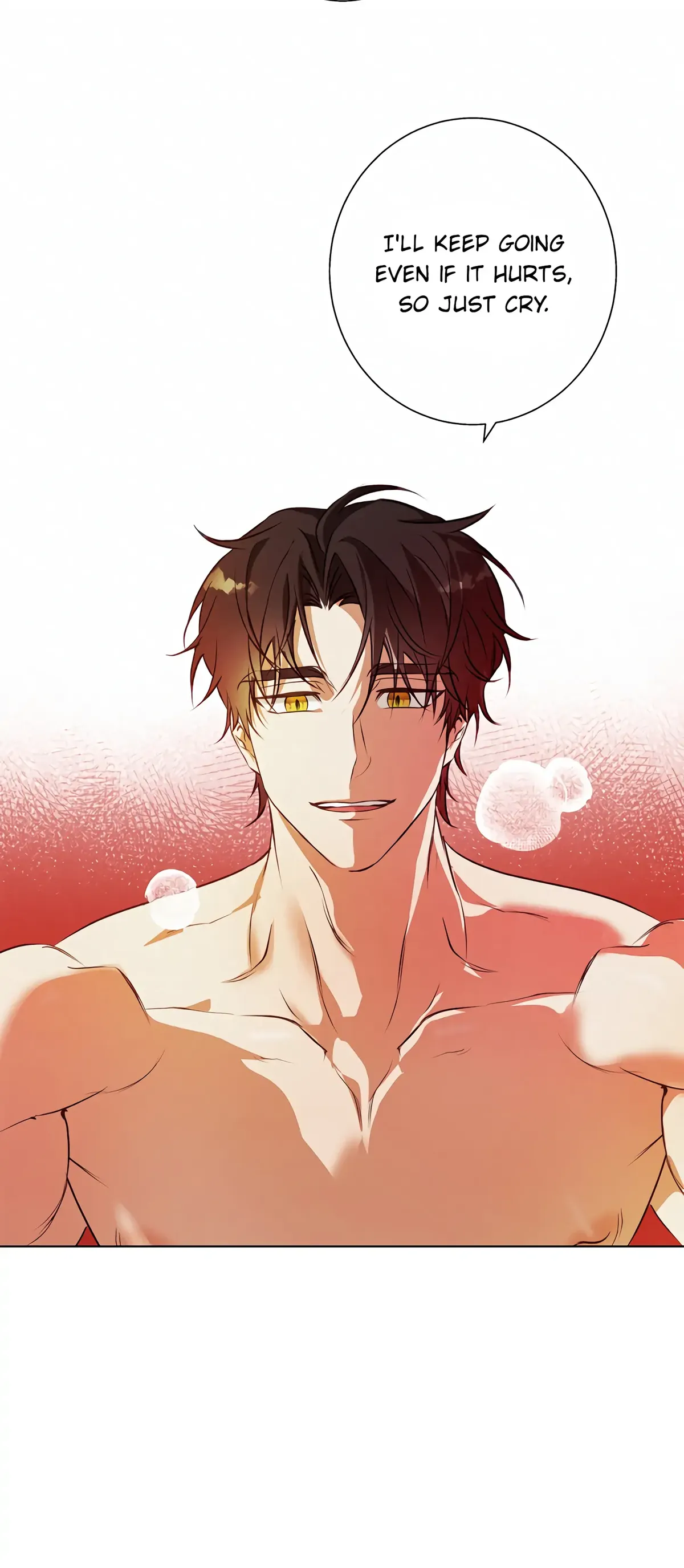 Winter Wolf Chapter 7 Online - página 34