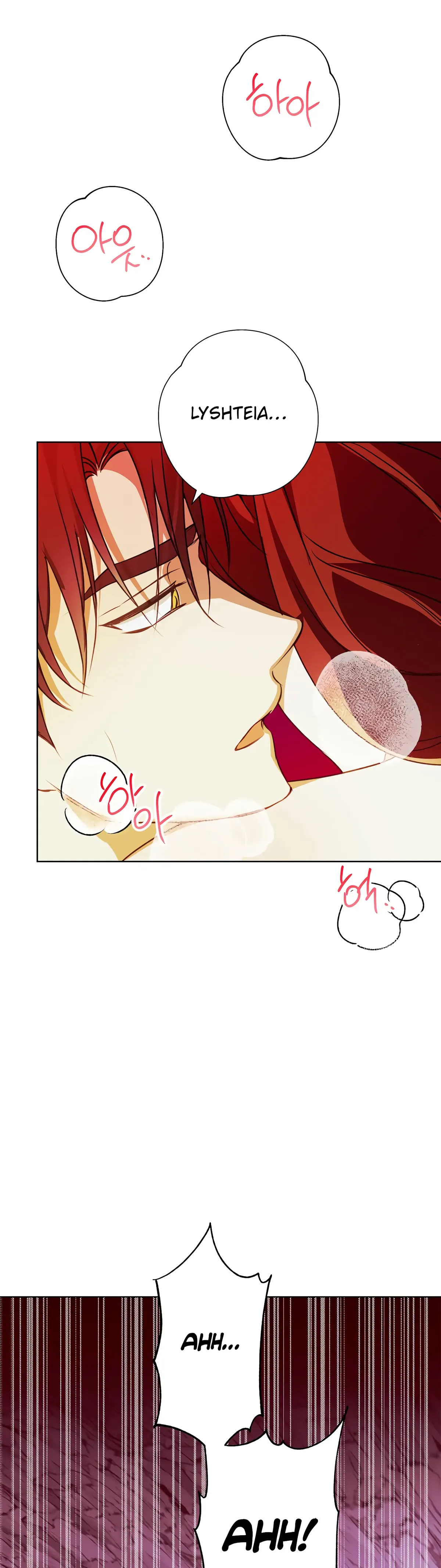 Winter Wolf Chapter 7 Online - página 38