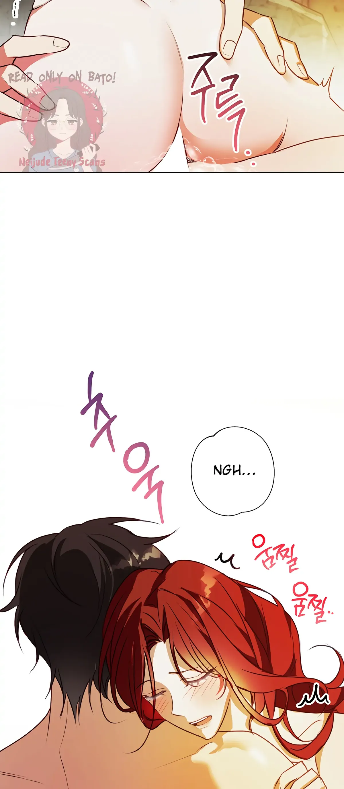 Winter Wolf Chapter 7 Online - página 40