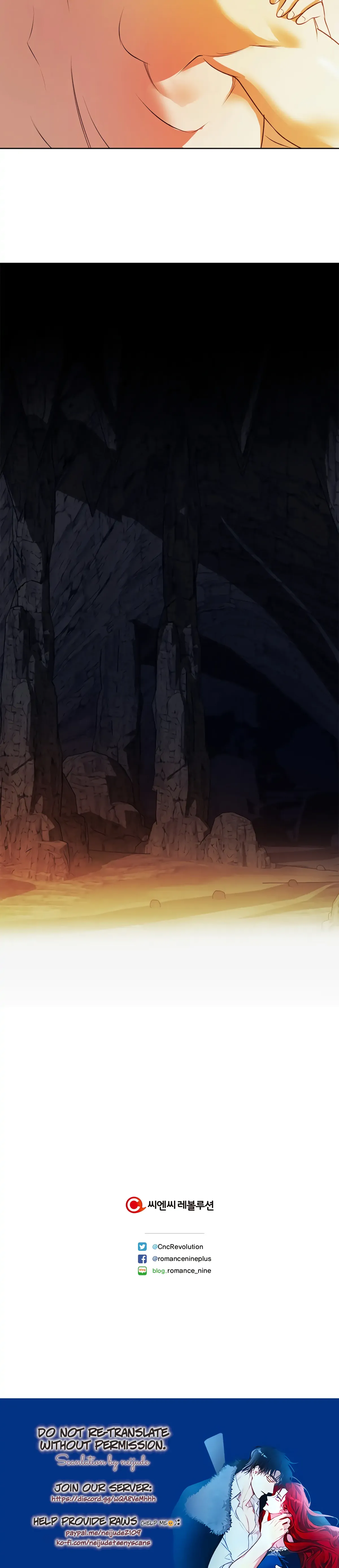 Winter Wolf Chapter 7 Online - página 41
