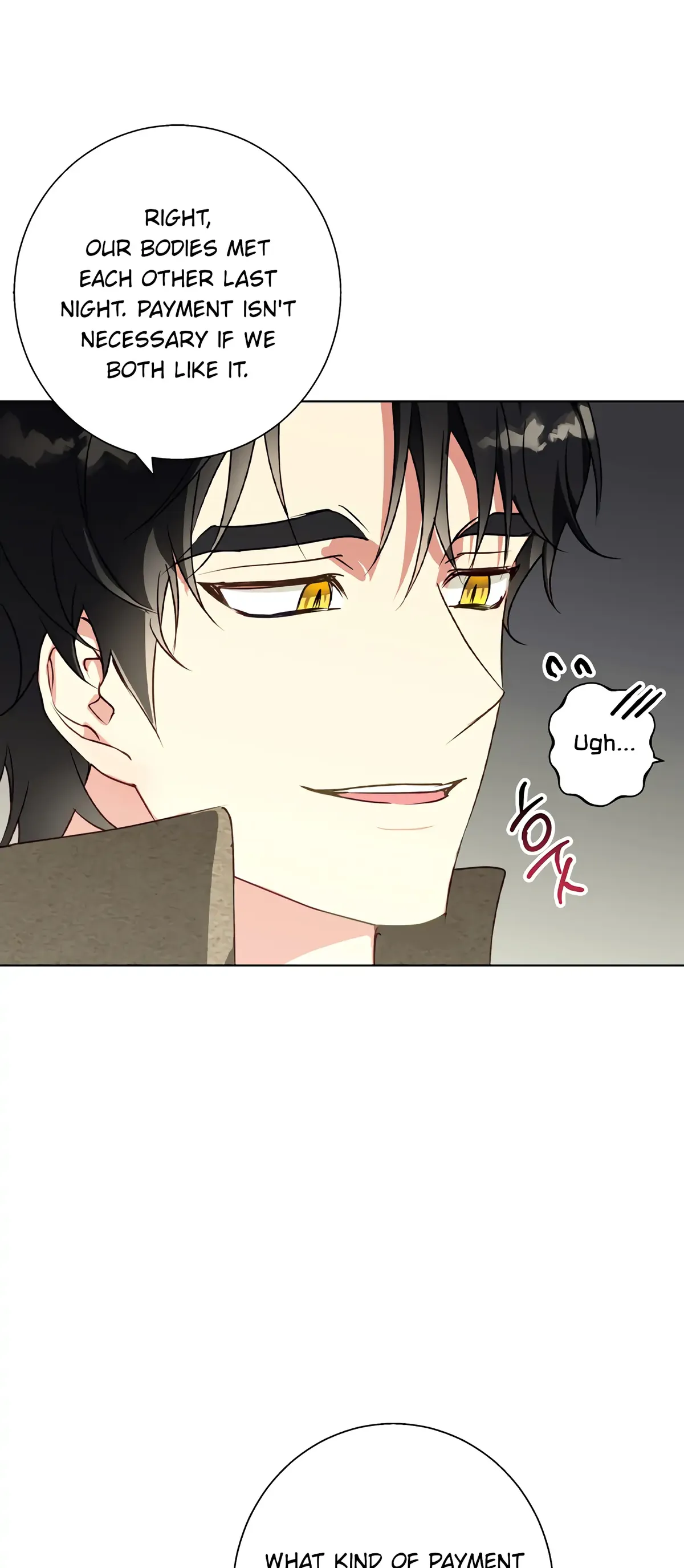 Winter Wolf Chapter 8 Online - página 9