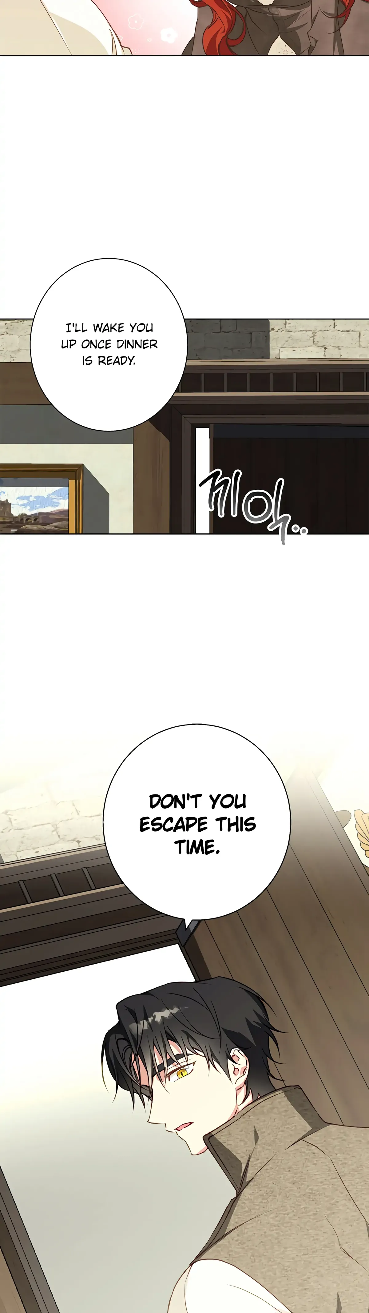 Winter Wolf Chapter 8 Online - página 13