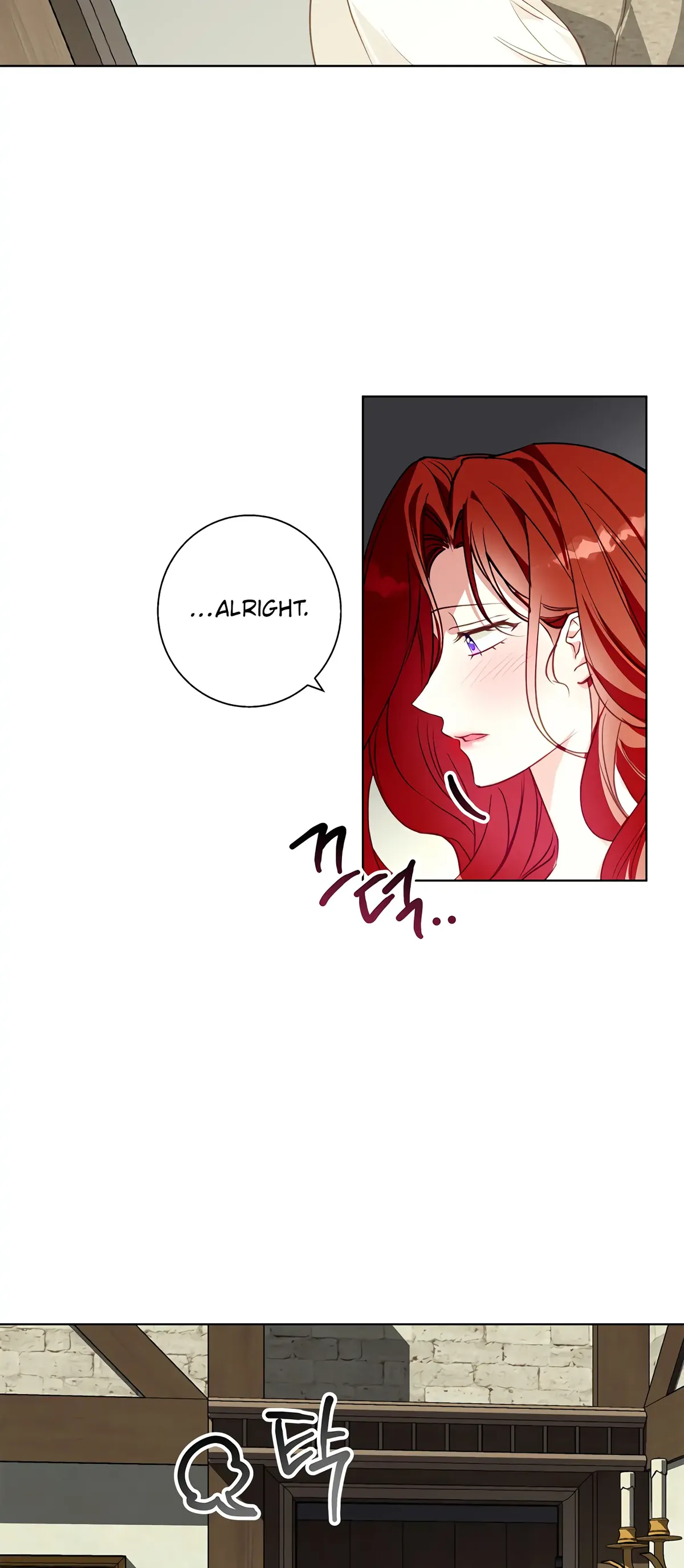 Winter Wolf Chapter 8 Online - página 14