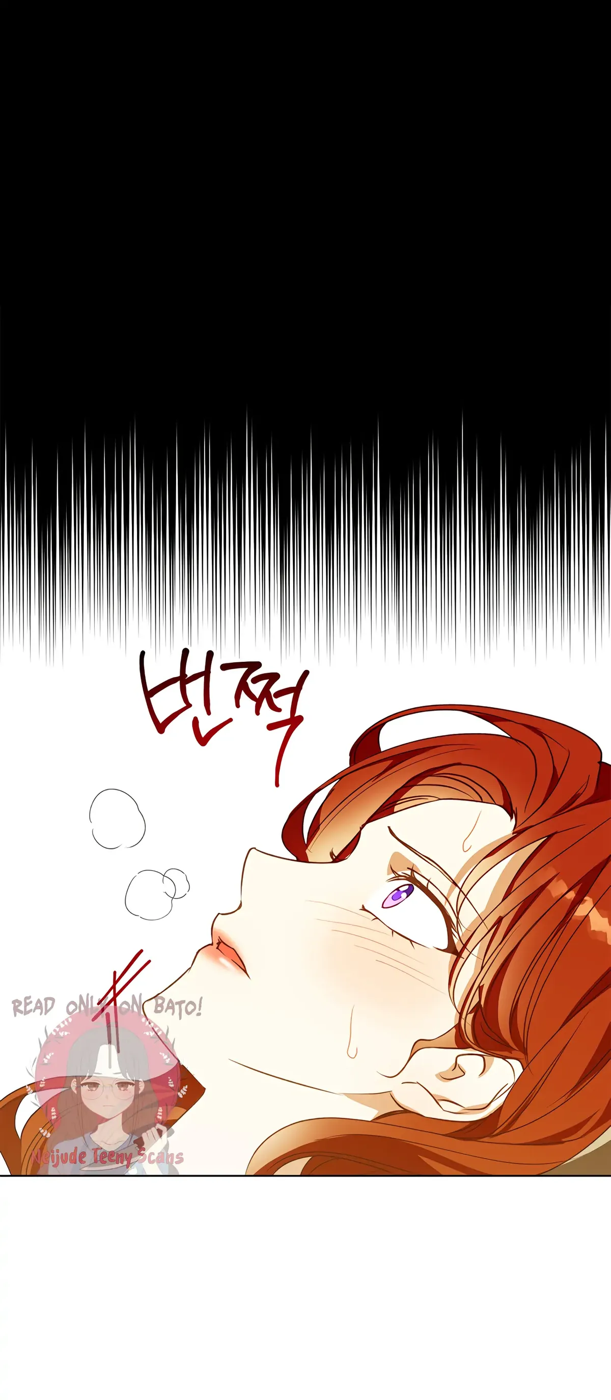 Winter Wolf Chapter 8 Online - página 20