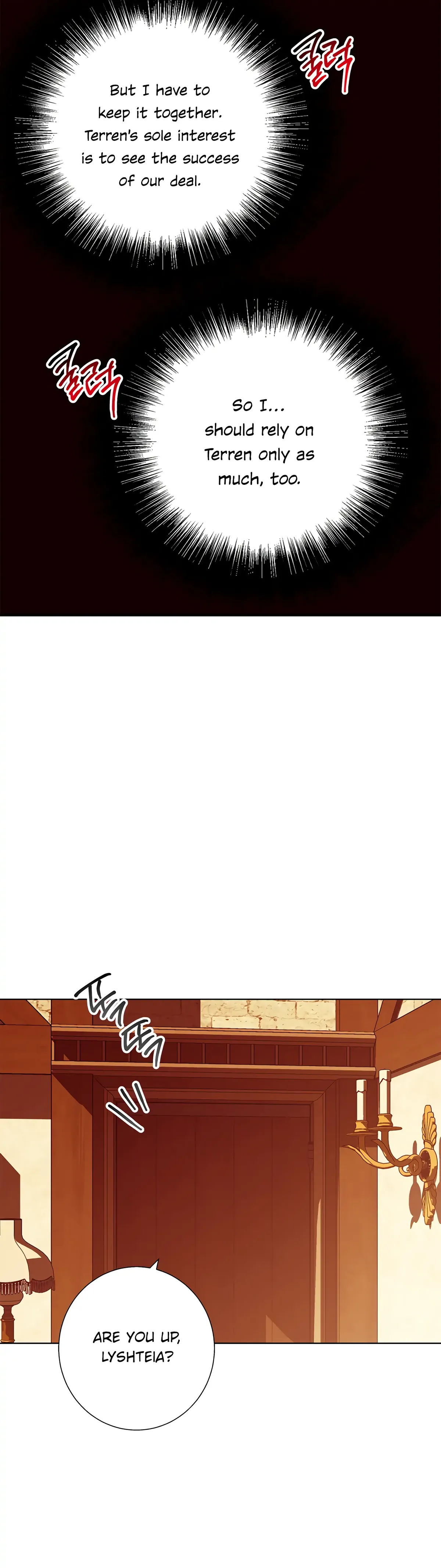 Winter Wolf Chapter 8 Online - página 22