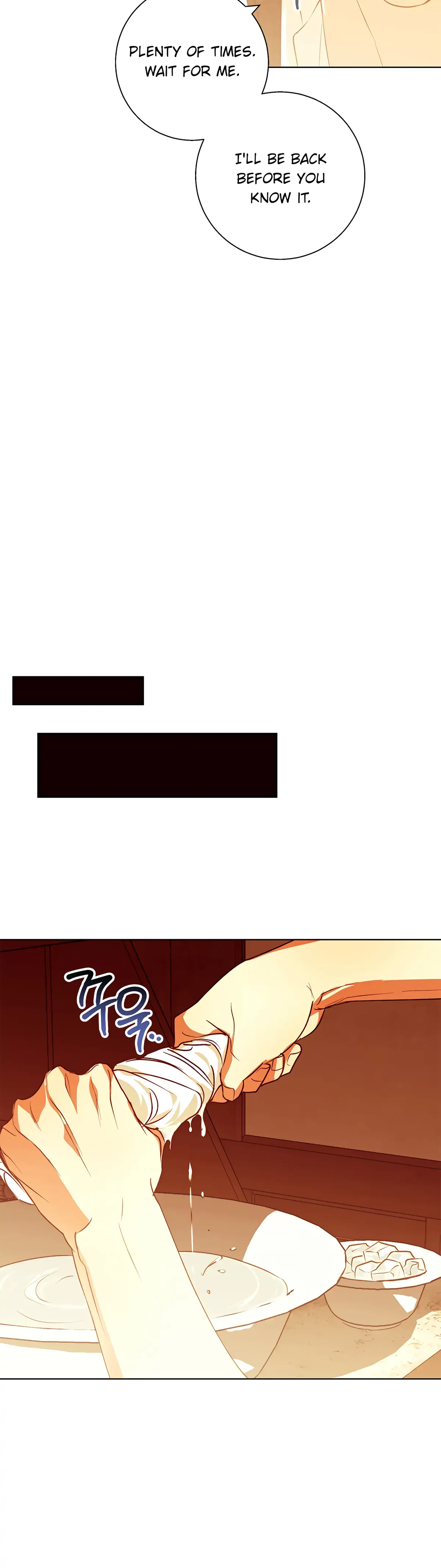Winter Wolf Chapter 8 Online - página 28