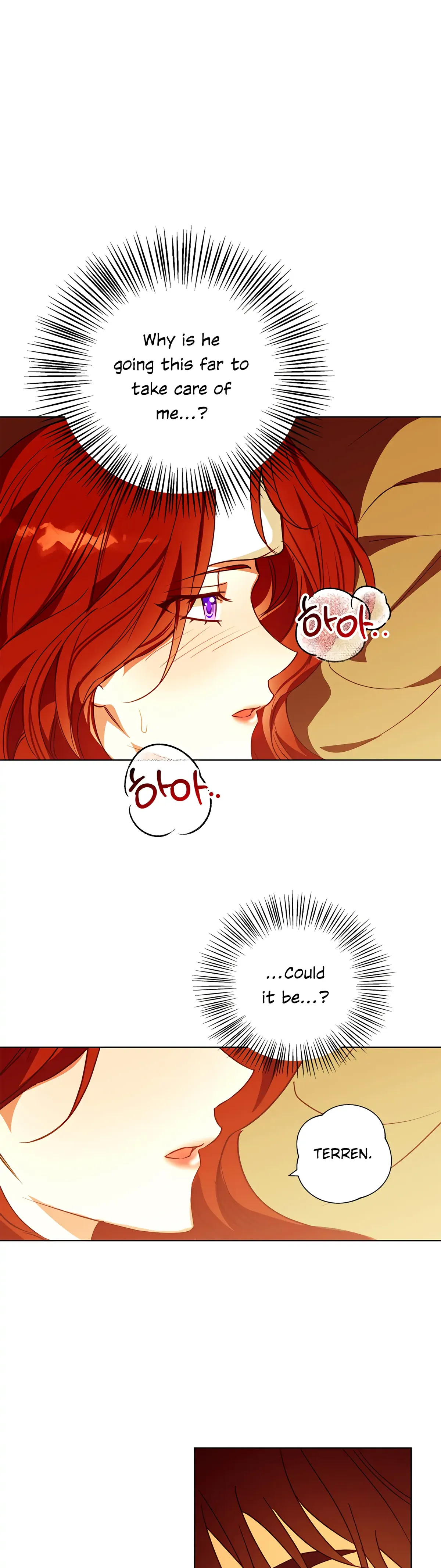 Winter Wolf Chapter 8 Online - página 31