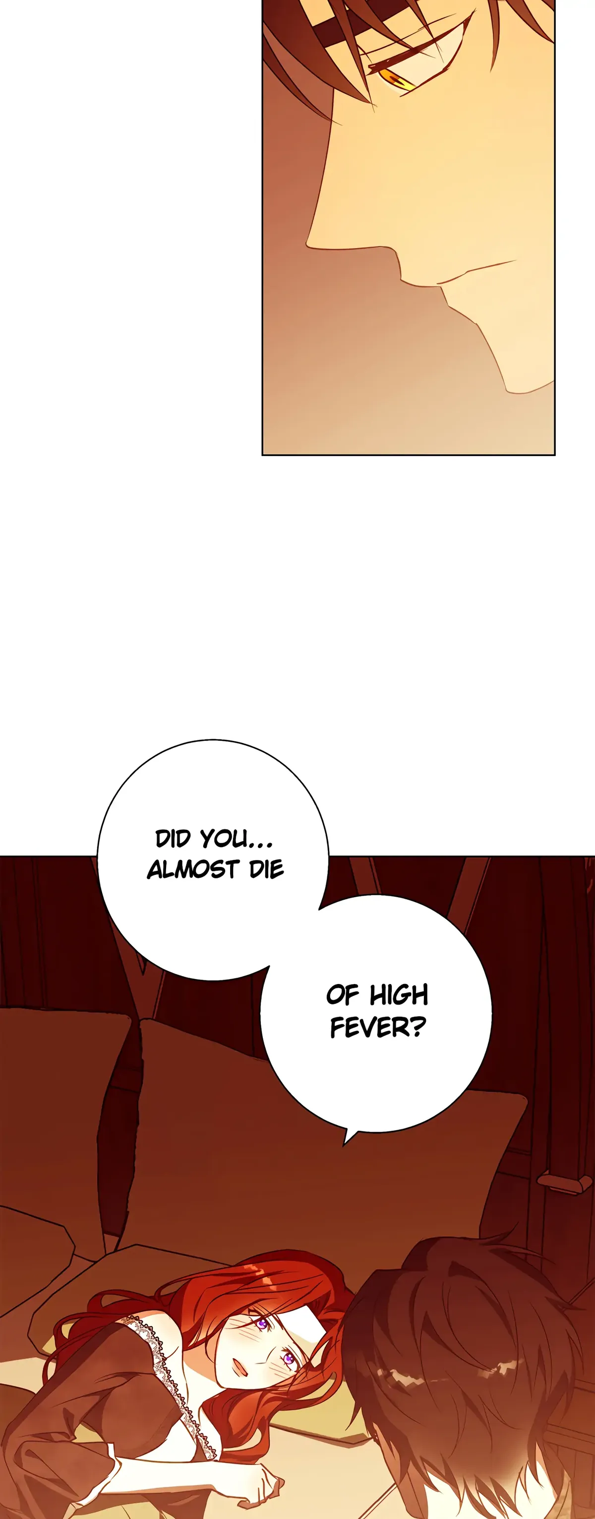 Winter Wolf Chapter 8 Online - página 32