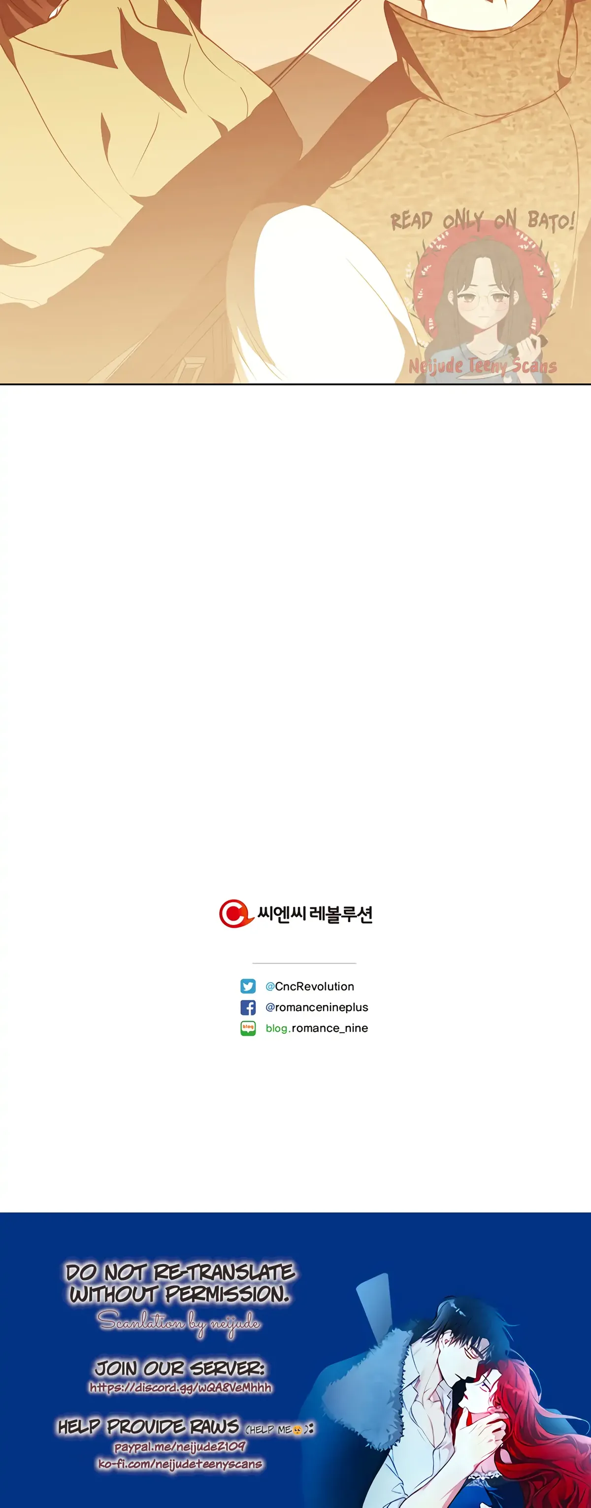Winter Wolf Chapter 8 Online - página 33