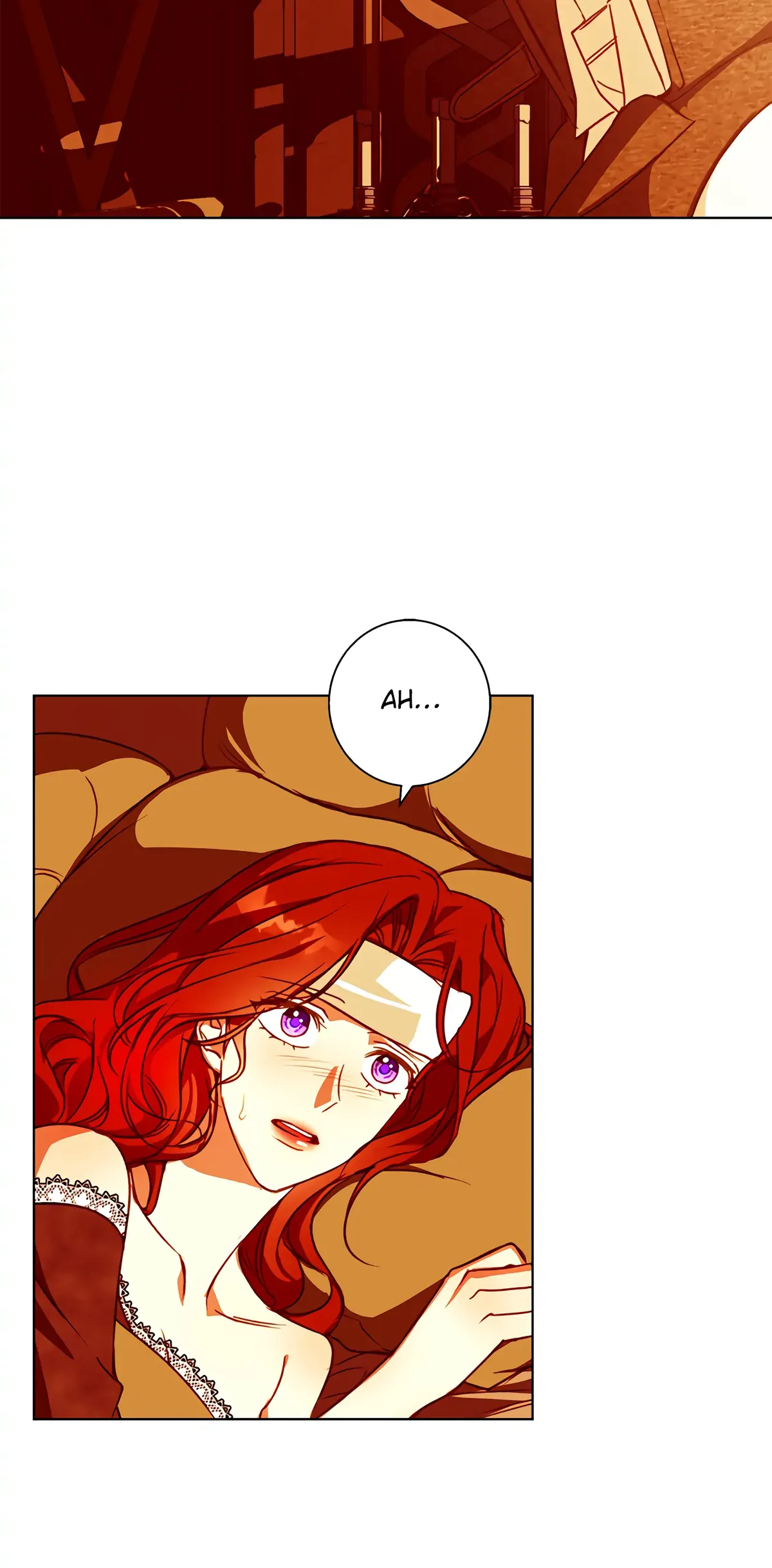 Winter Wolf Chapter 9 Online - página 3