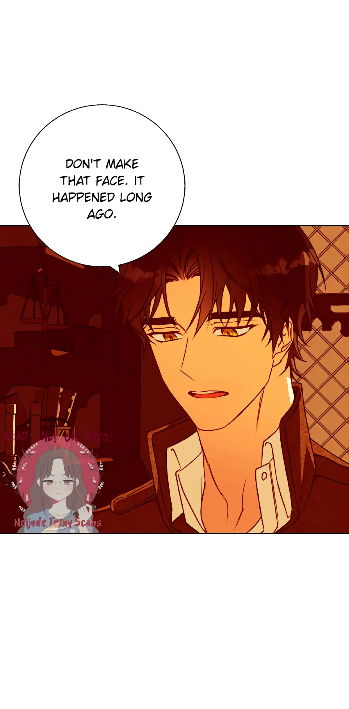 Winter Wolf Chapter 9 Online - página 4