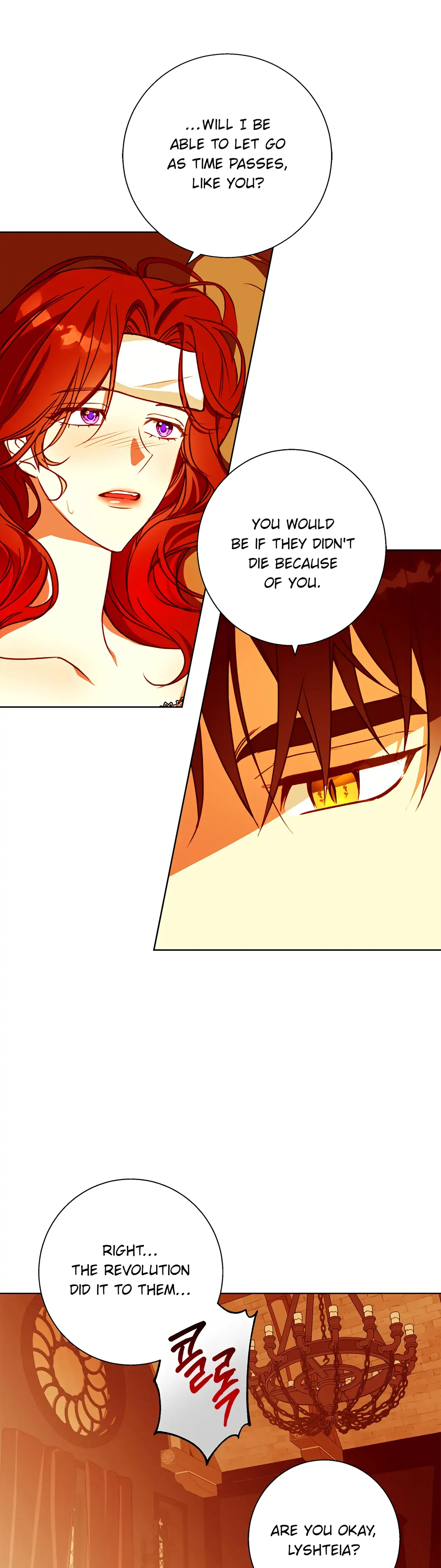 Winter Wolf Chapter 9 Online - página 5