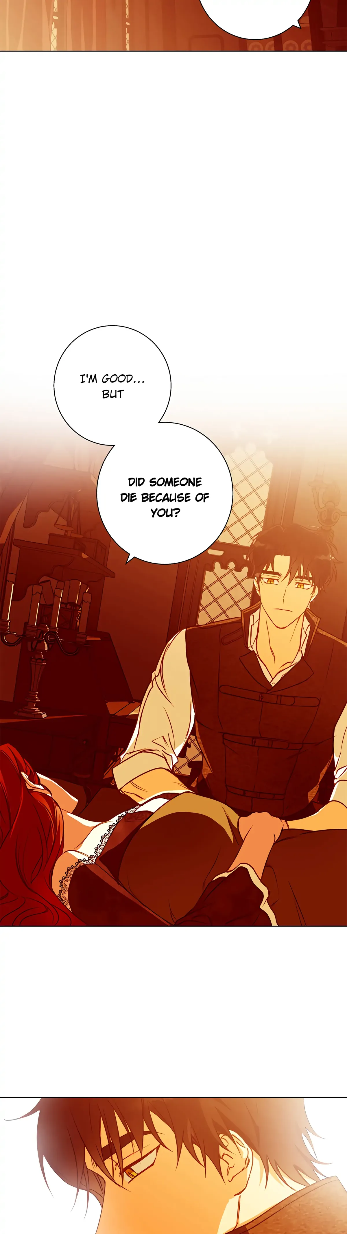 Winter Wolf Chapter 9 Online - página 6