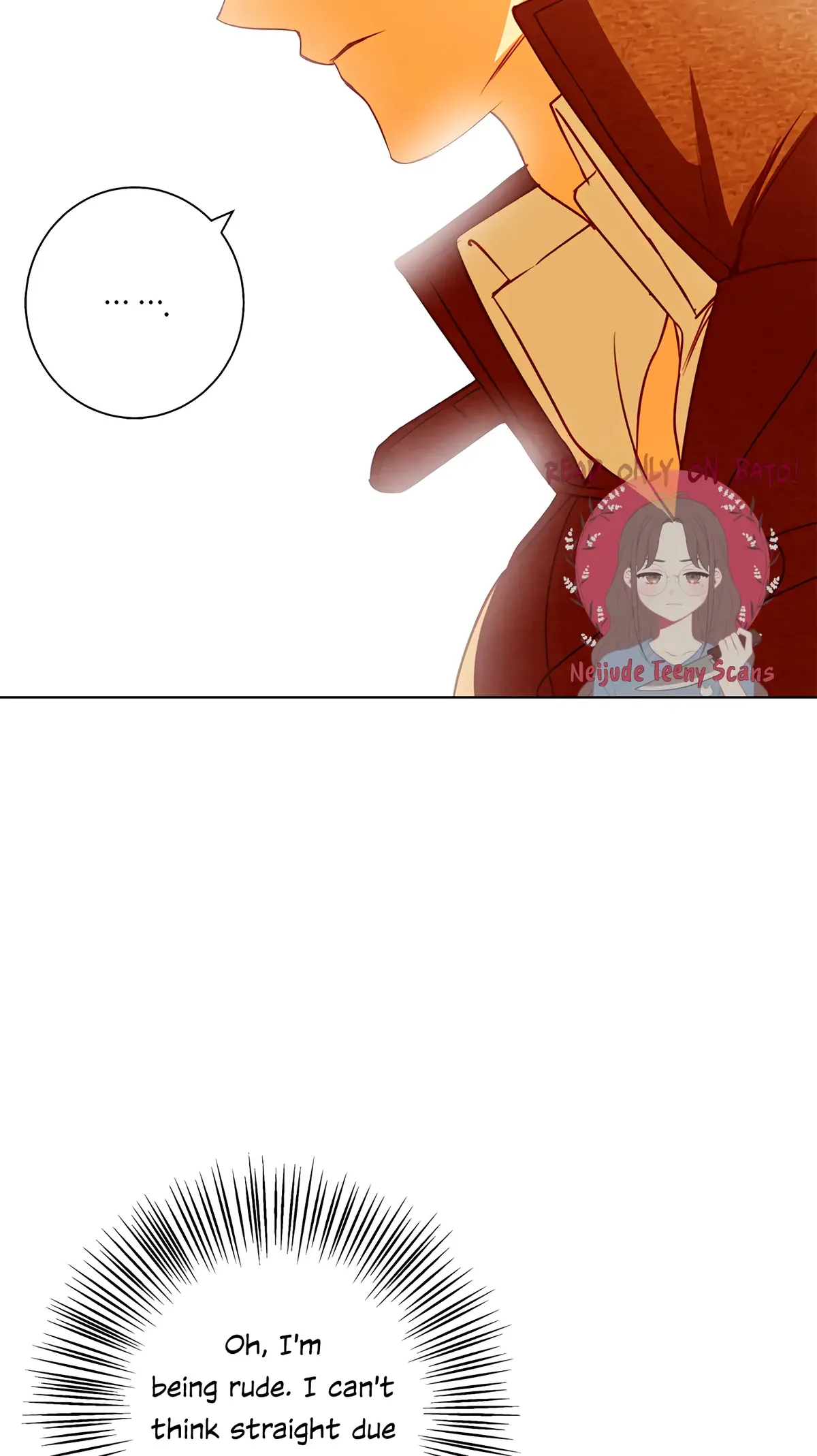 Winter Wolf Chapter 9 Online - página 7