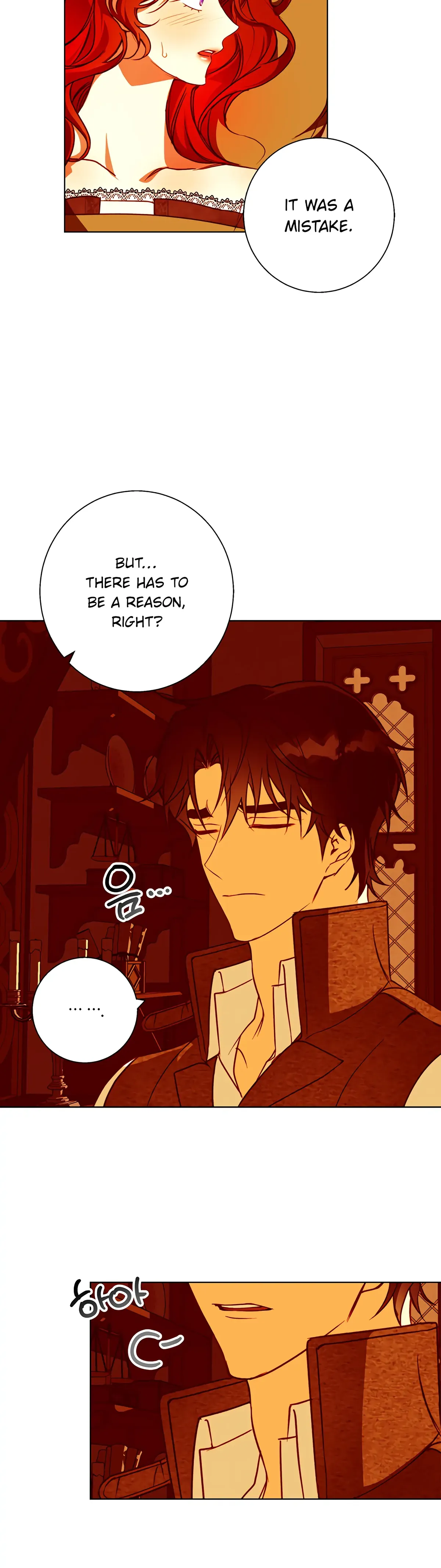 Winter Wolf Chapter 9 Online - página 10