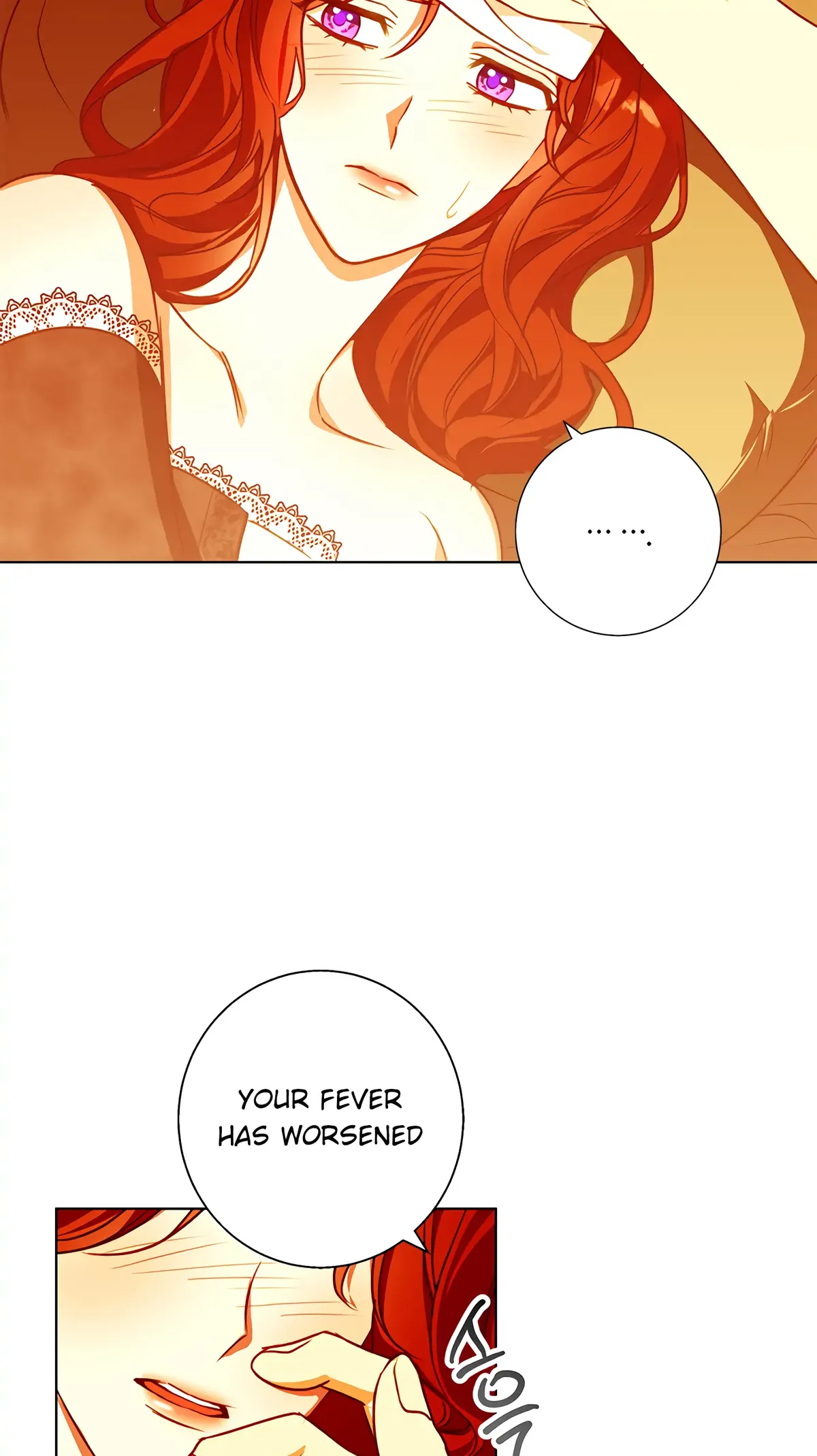 Winter Wolf Chapter 9 Online - página 15