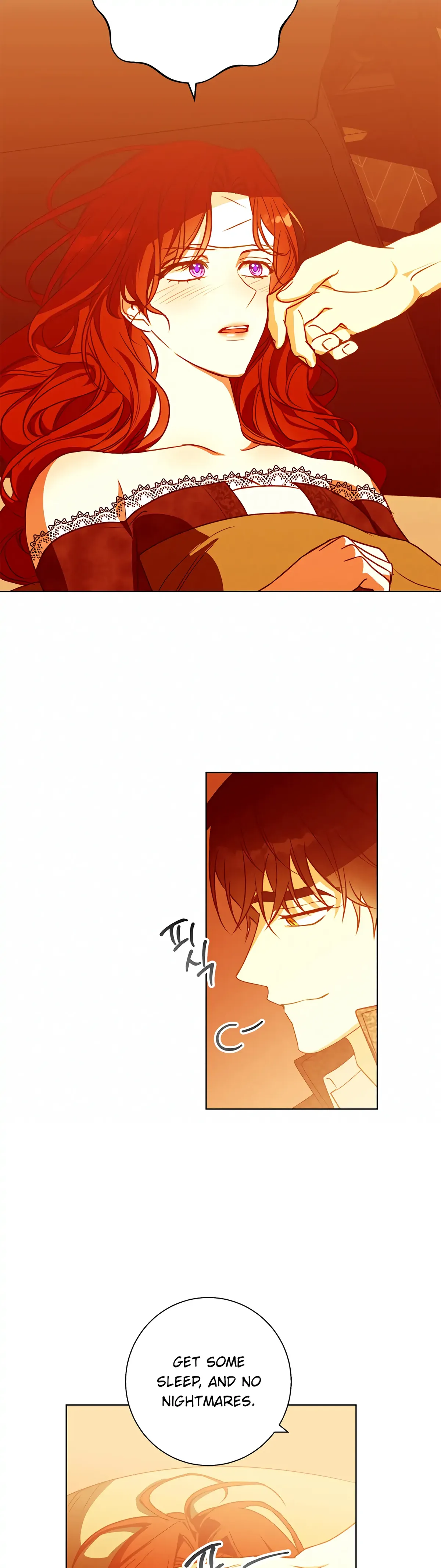 Winter Wolf Chapter 9 Online - página 18