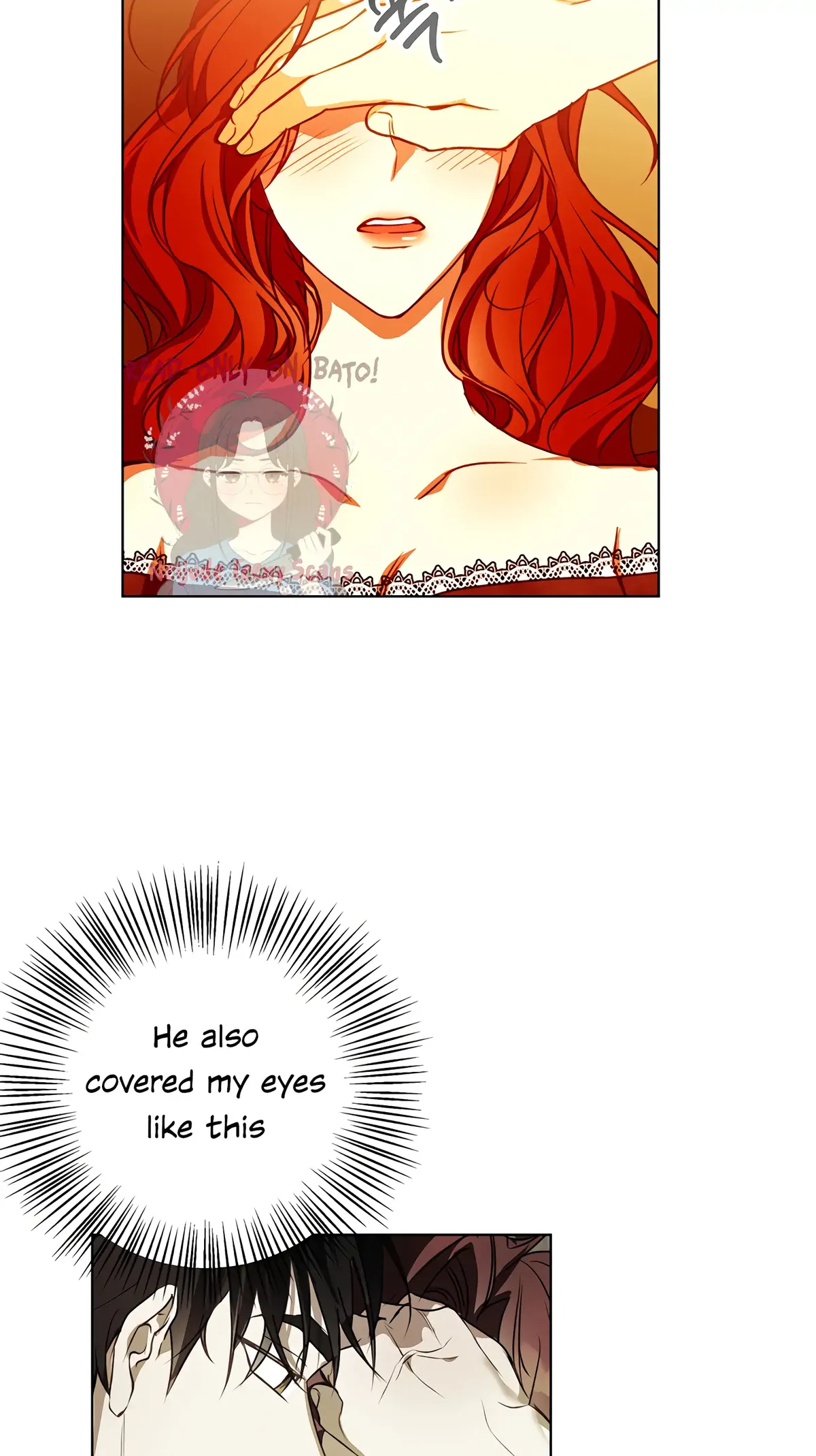 Winter Wolf Chapter 9 Online - página 19