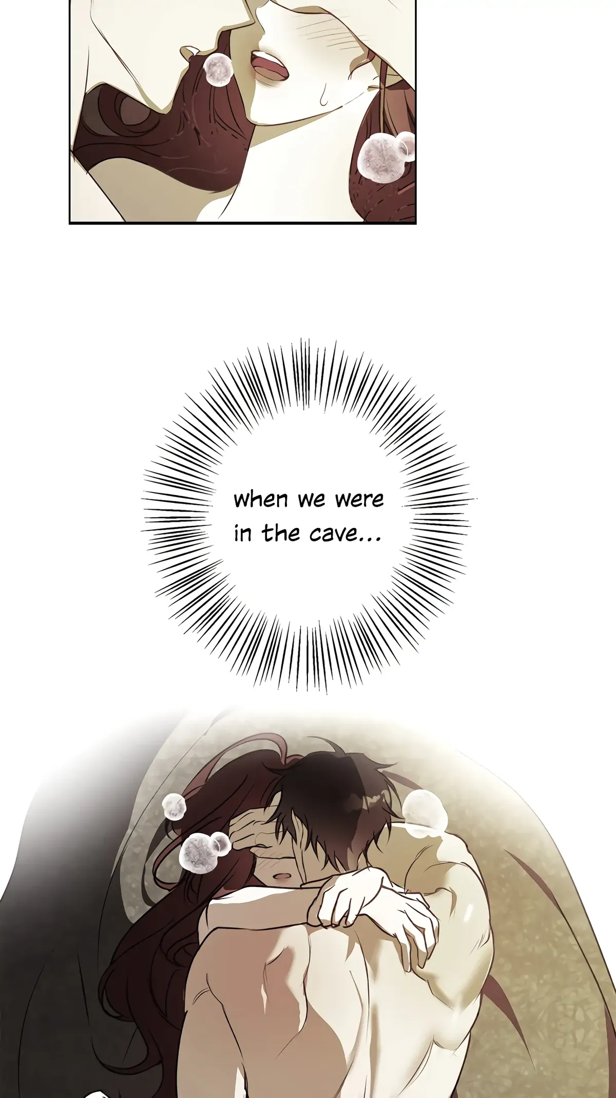 Winter Wolf Chapter 9 Online - página 20