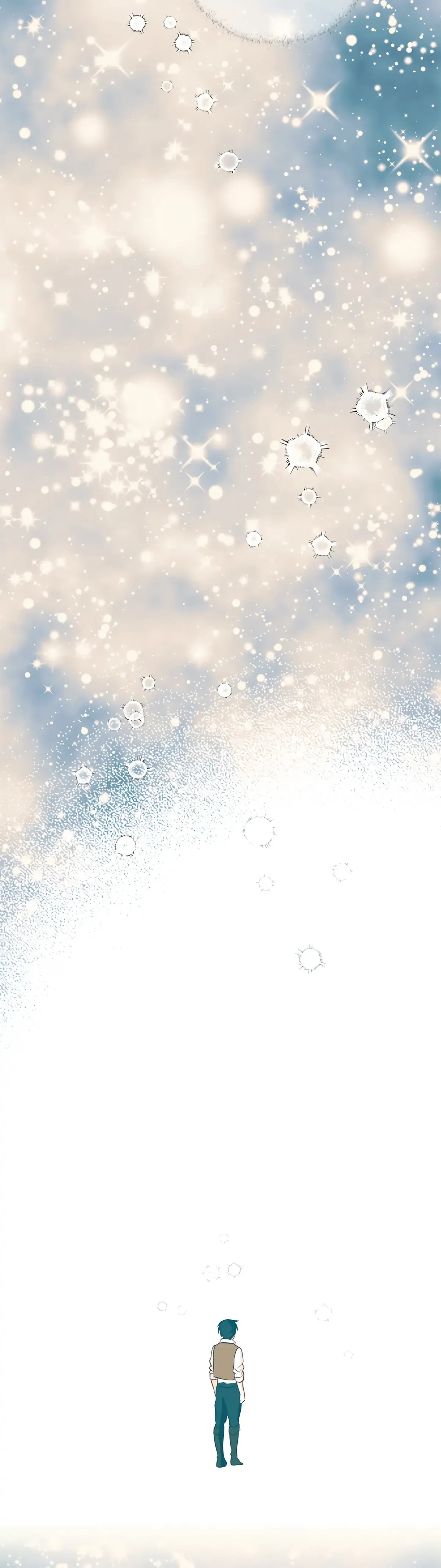 Winter Wolf Chapter 9 Online - página 22