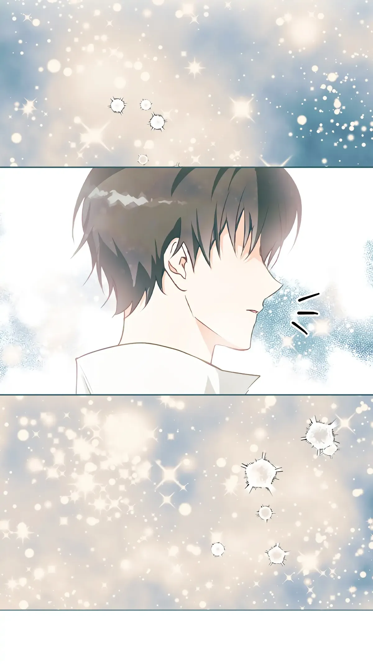 Winter Wolf Chapter 9 Online - página 23