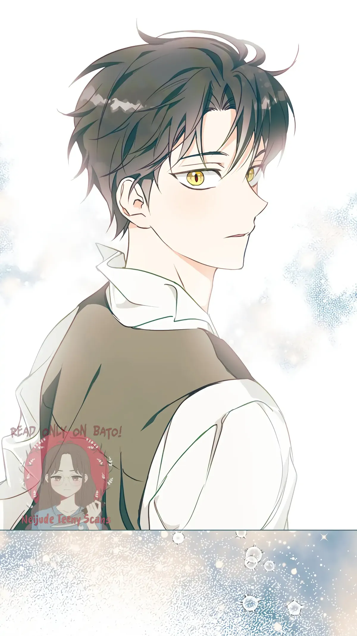 Winter Wolf Chapter 9 Online - página 24