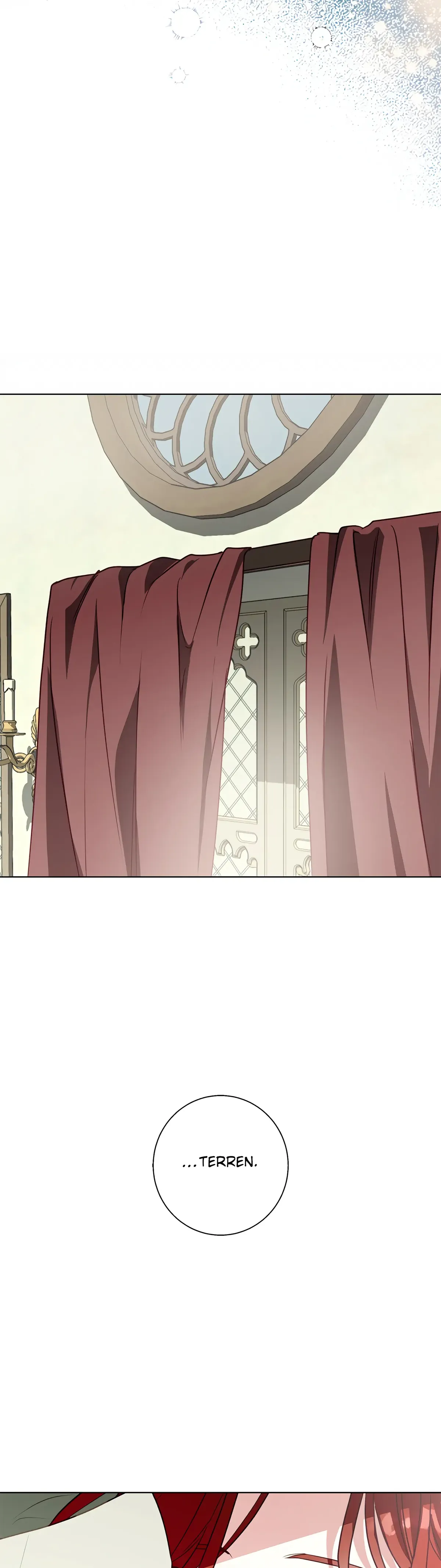 Winter Wolf Chapter 9 Online - página 25