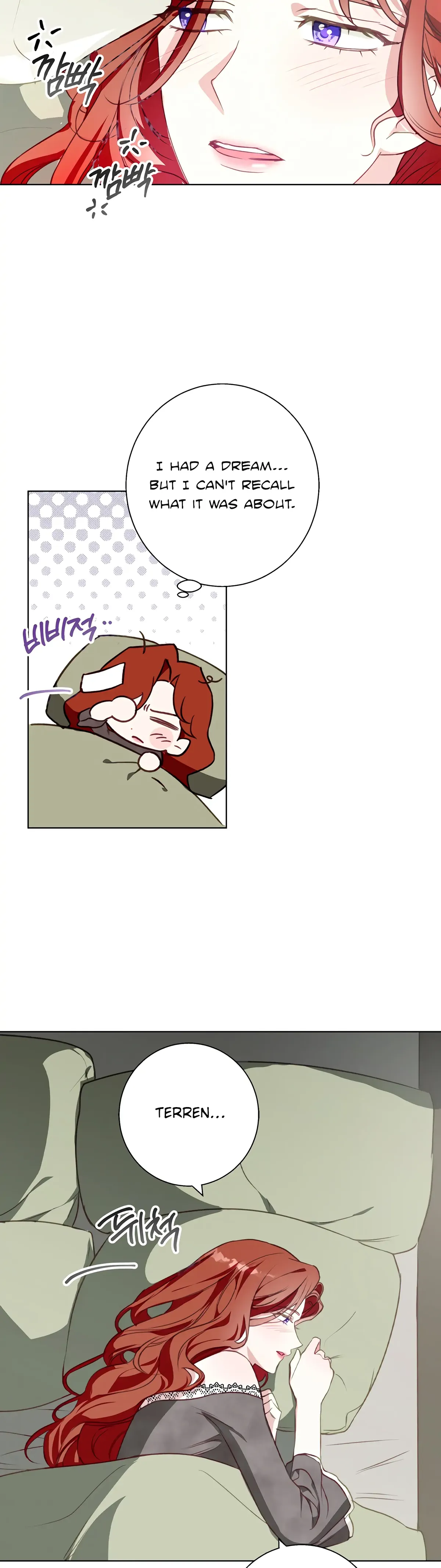 Winter Wolf Chapter 9 Online - página 26