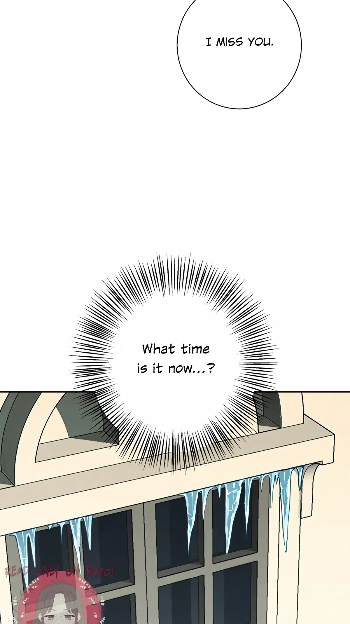 Winter Wolf Chapter 9 Online - página 27