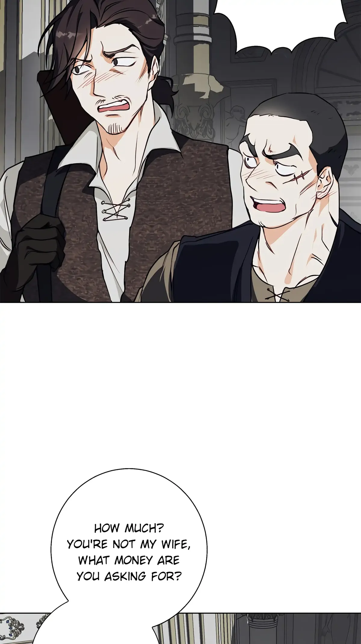 Winter Wolf Chapter 9 Online - página 35