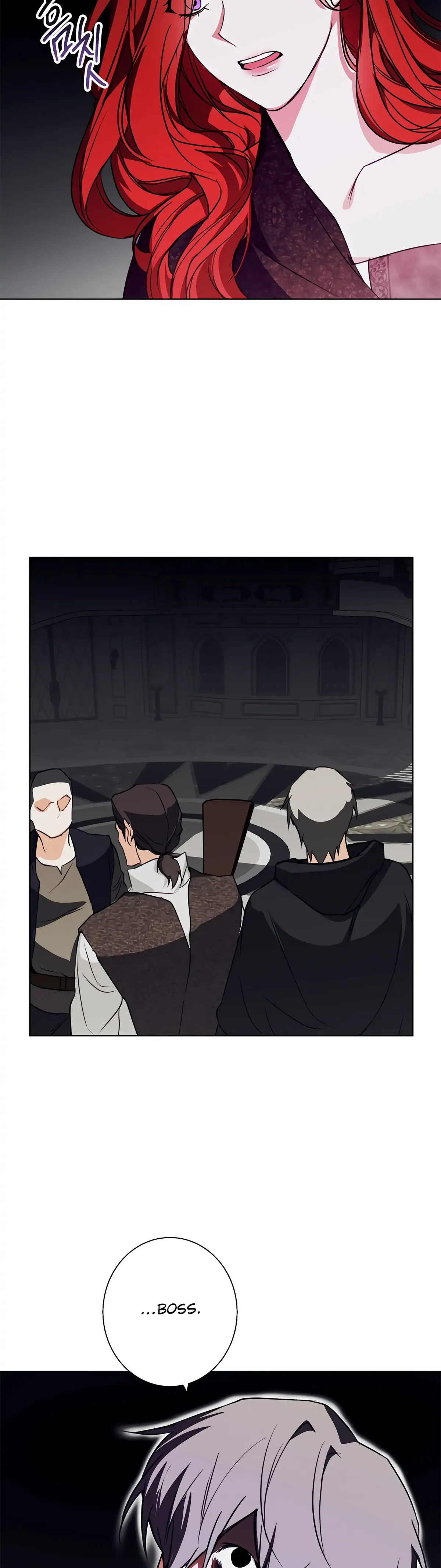 Winter Wolf Chapter 9 Online - página 42