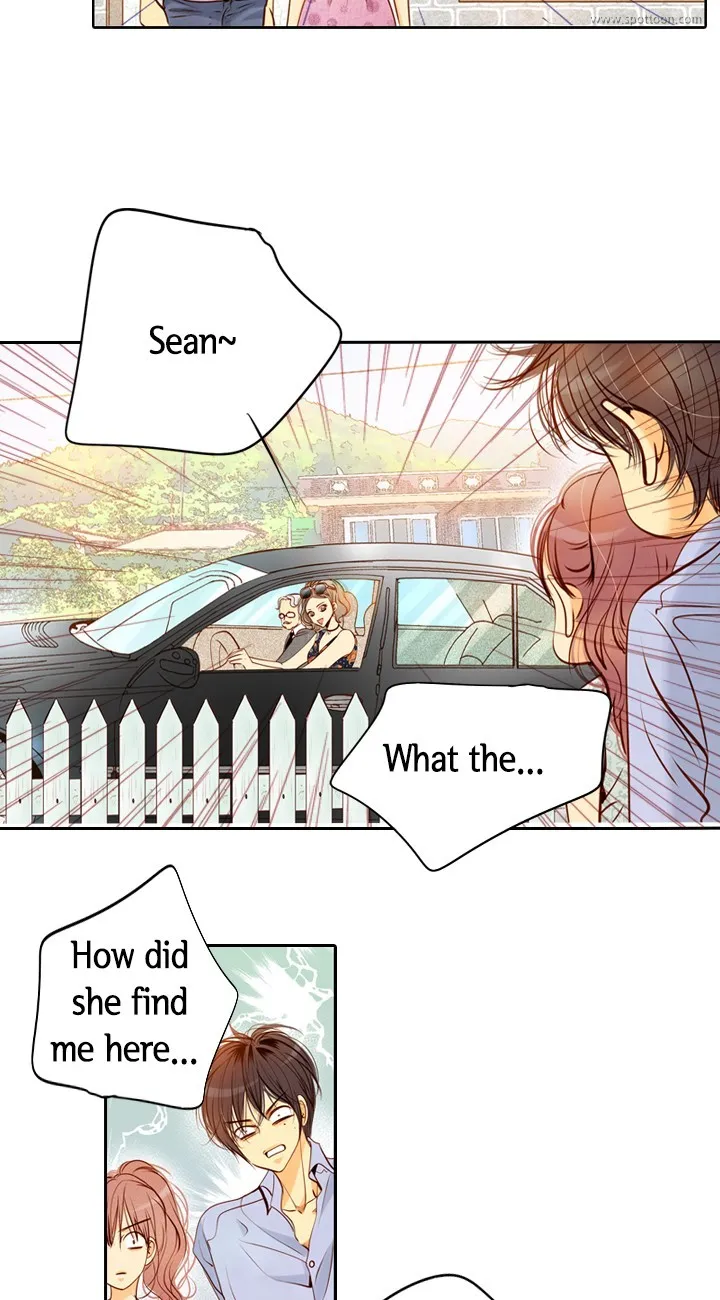 Witch Workshop Chapter 34 Online - página 10